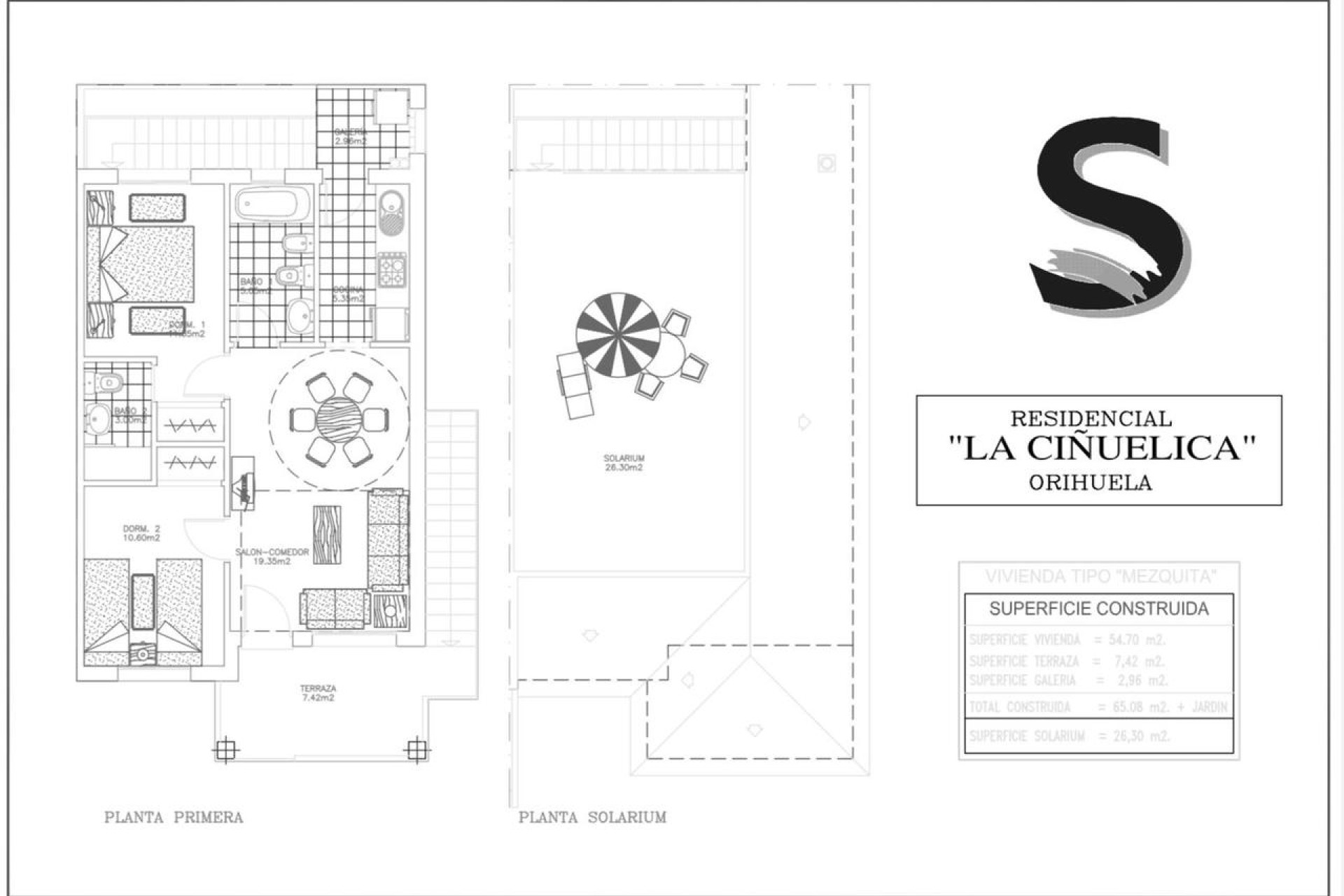 Resale - 1. Apartment / flat - Punta Prima - Orihuela Costa