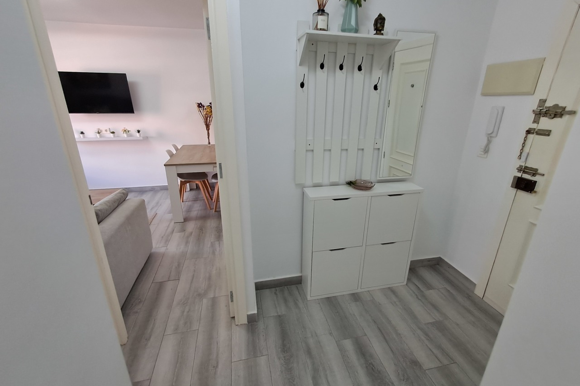 Resale - 1. Apartment / flat - Punta Prima - Orihuela Costa