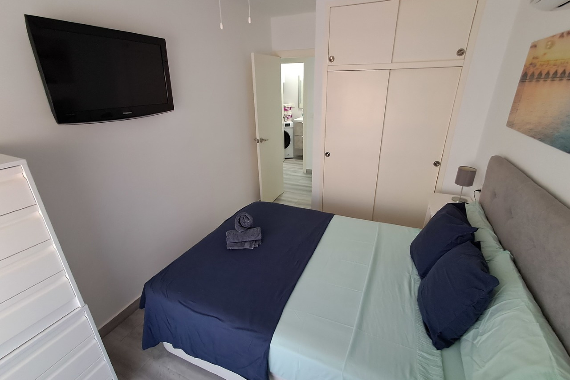 Resale - 1. Apartment / flat - Punta Prima - Orihuela Costa