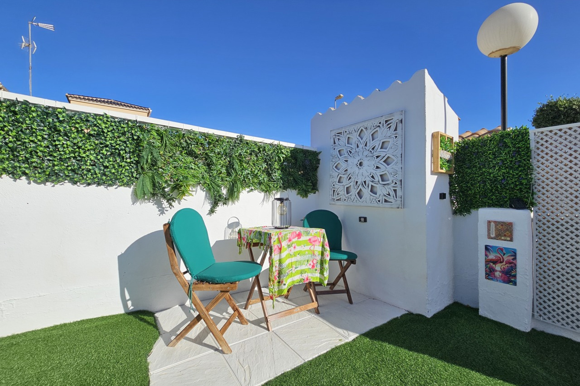 Resale - 1. Apartment / flat - Punta Prima - Orihuela Costa