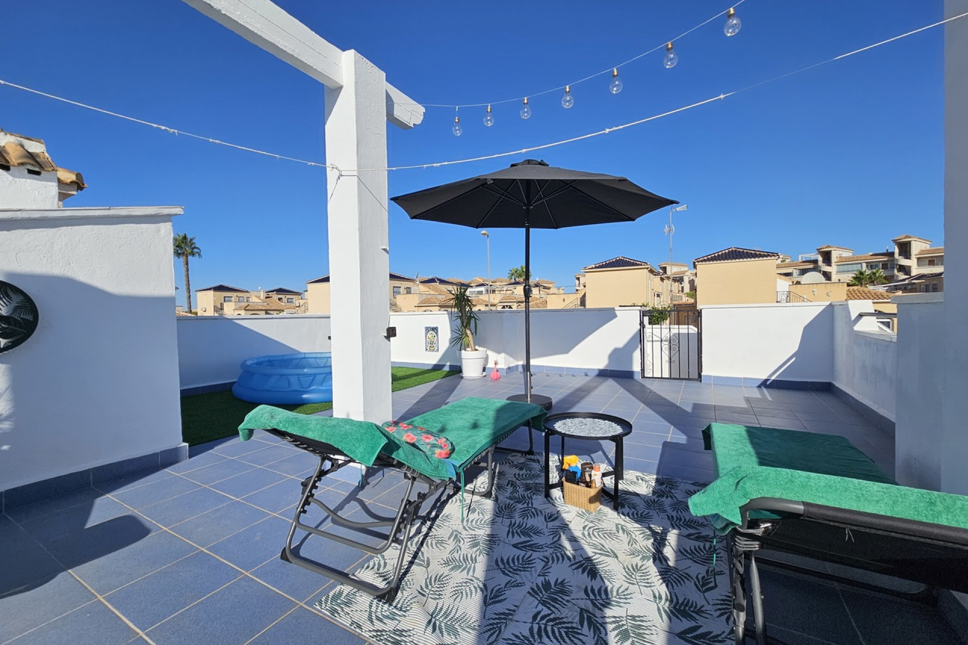 Resale - 1. Apartment / flat - Punta Prima - Orihuela Costa