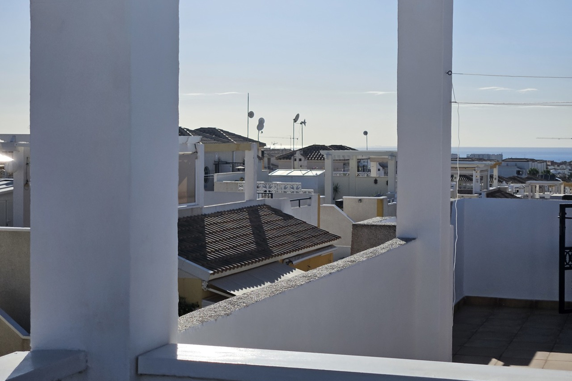 Resale - 1. Apartment / flat - Punta Prima - Orihuela Costa