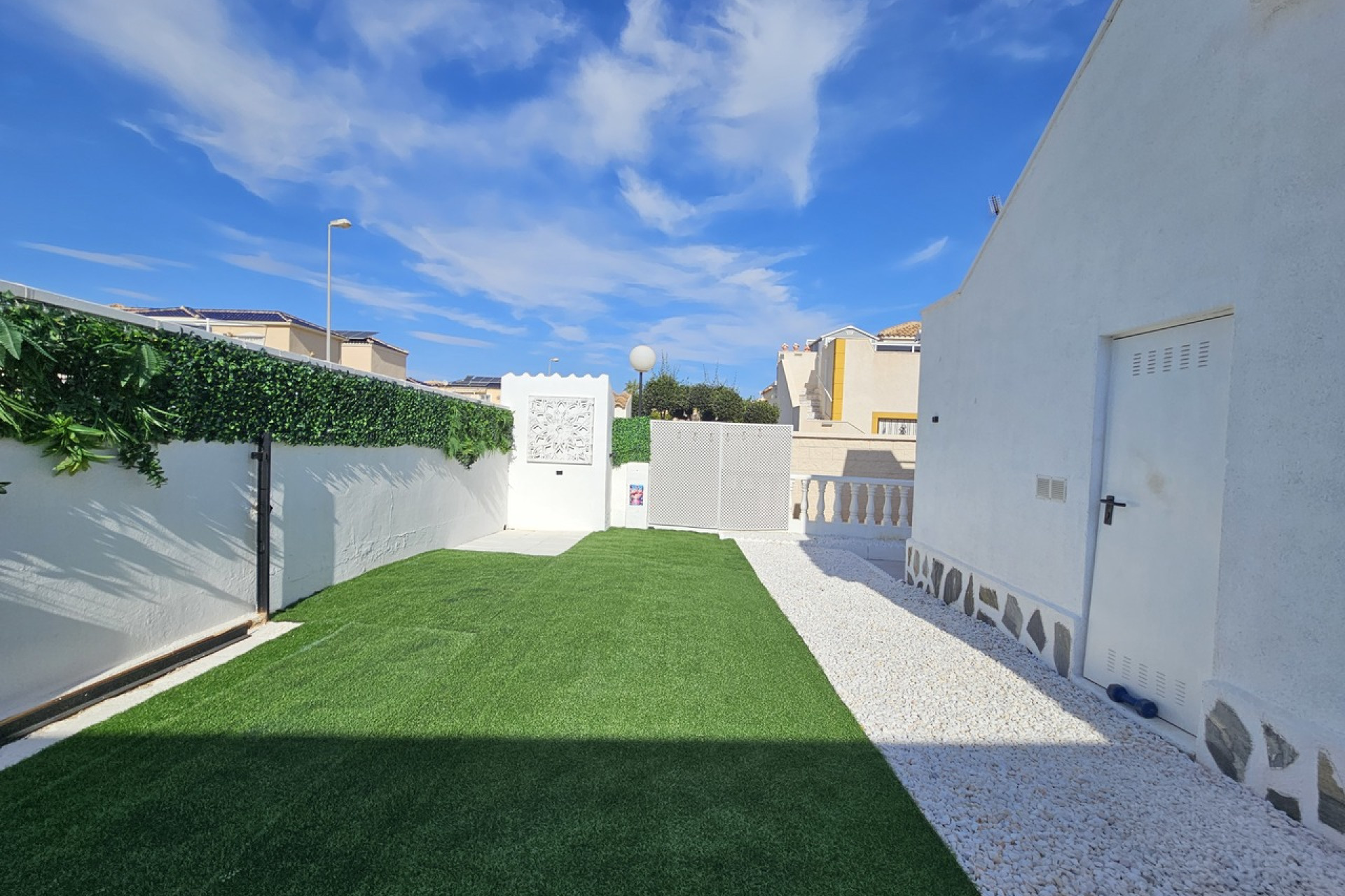 Resale - 1. Apartment / flat - Punta Prima - Orihuela Costa