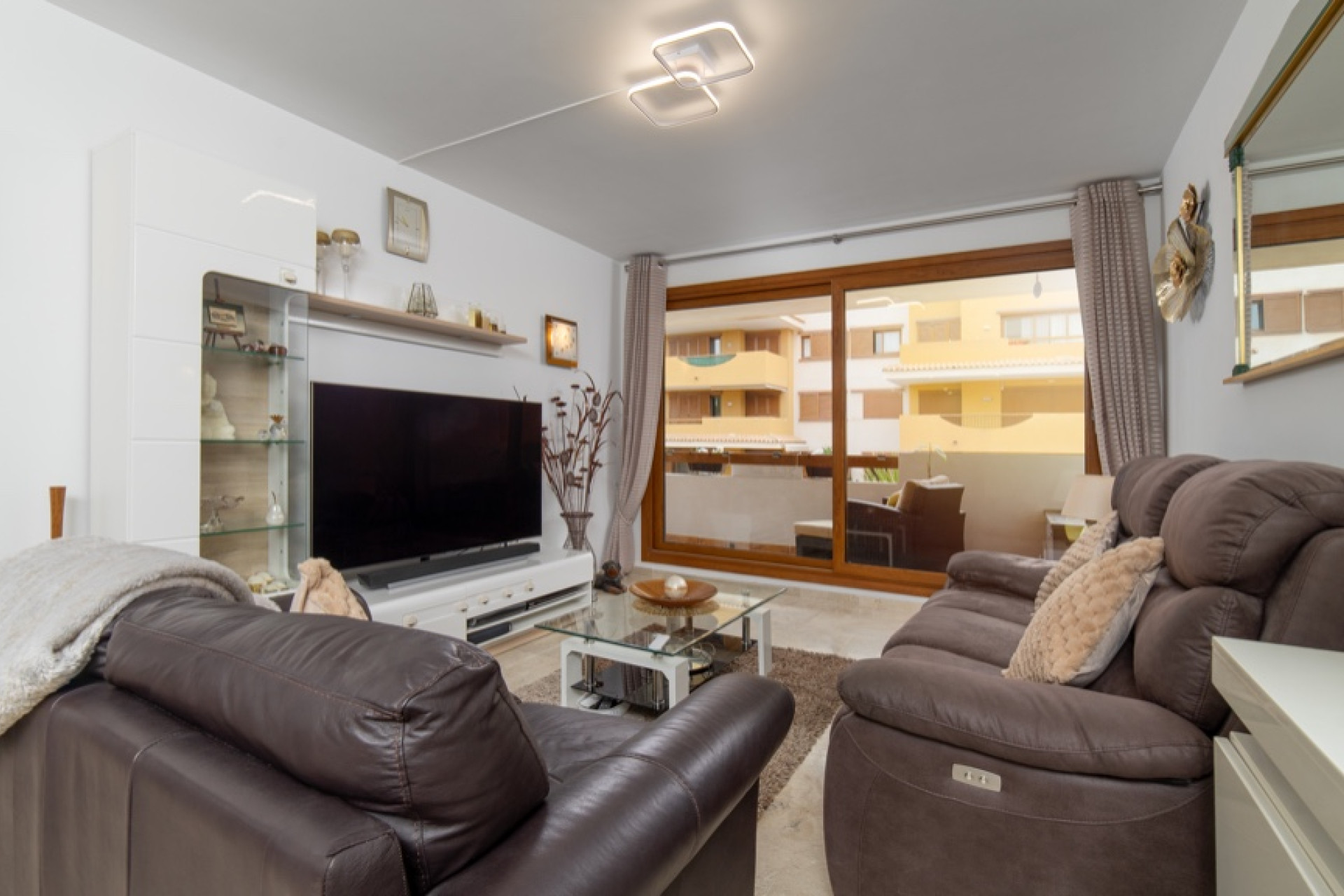 Resale - 1. Apartment / flat - Punta Prima - Orihuela Costa