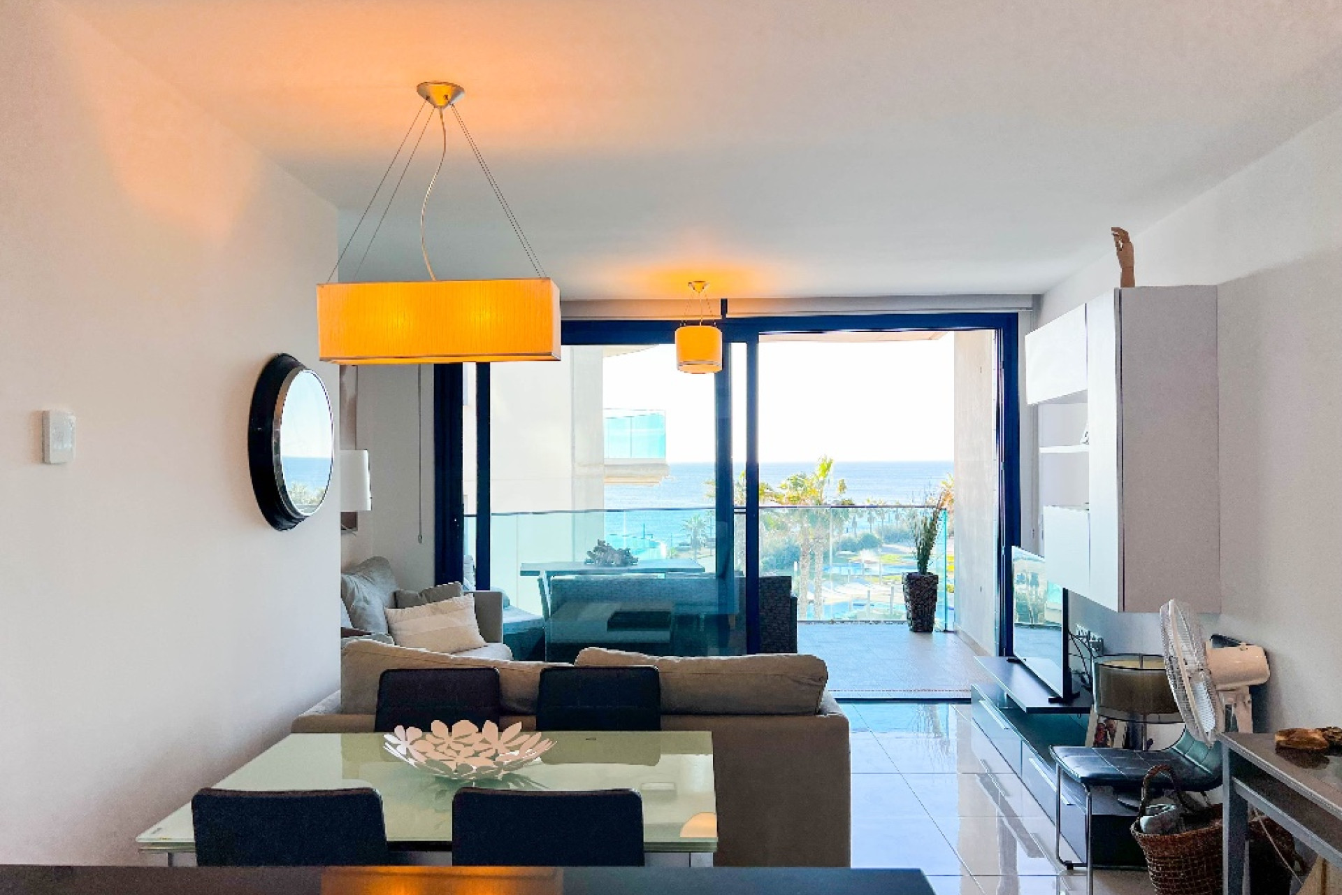 Resale - 1. Apartment / flat - Punta Prima - Orihuela Costa