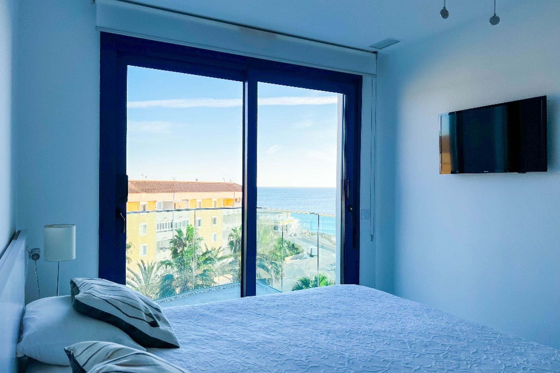 Resale - 1. Apartment / flat - Punta Prima - Orihuela Costa