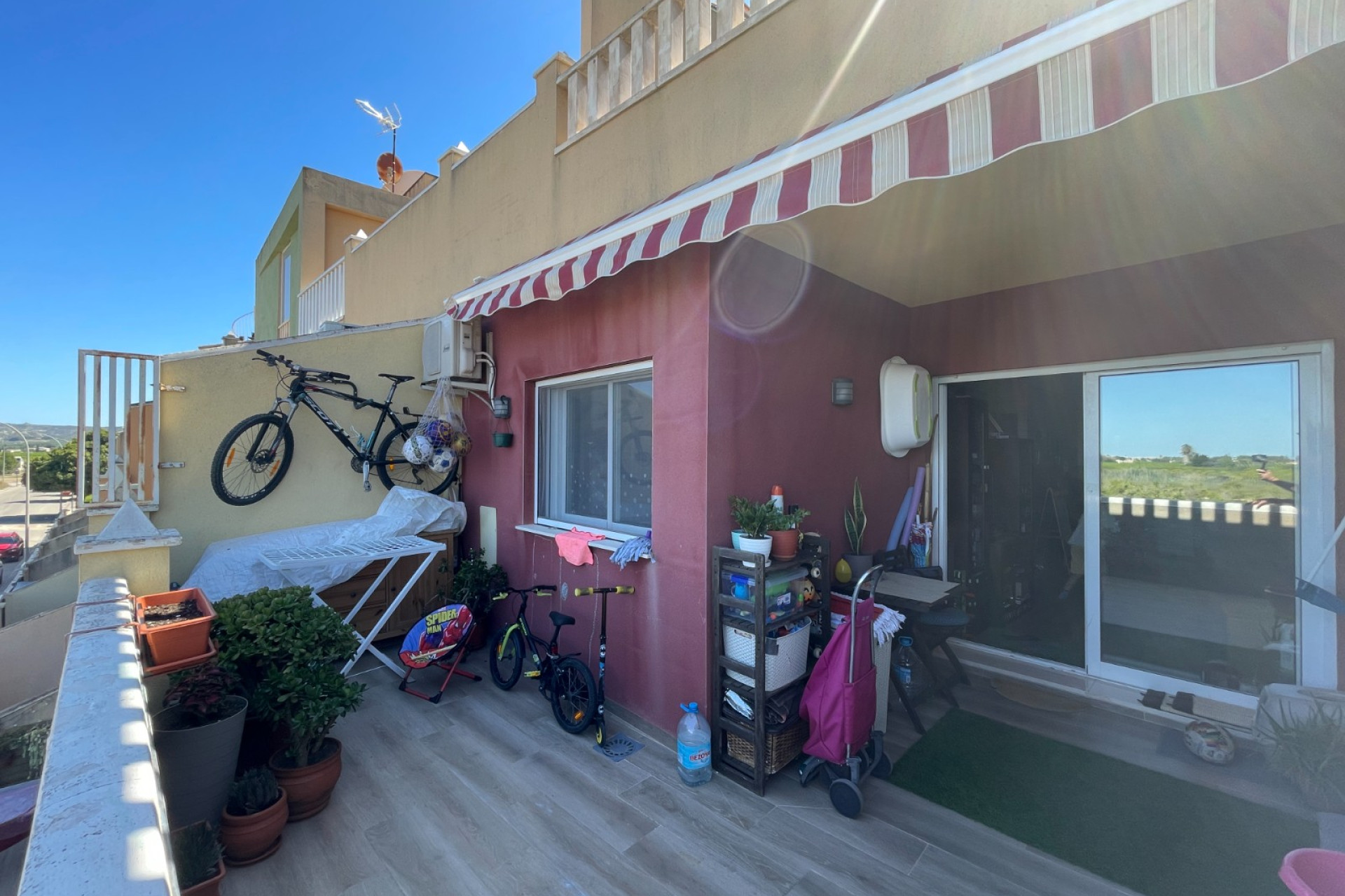 Resale - 1. Apartment / flat - Rafal - Costa Blanca South