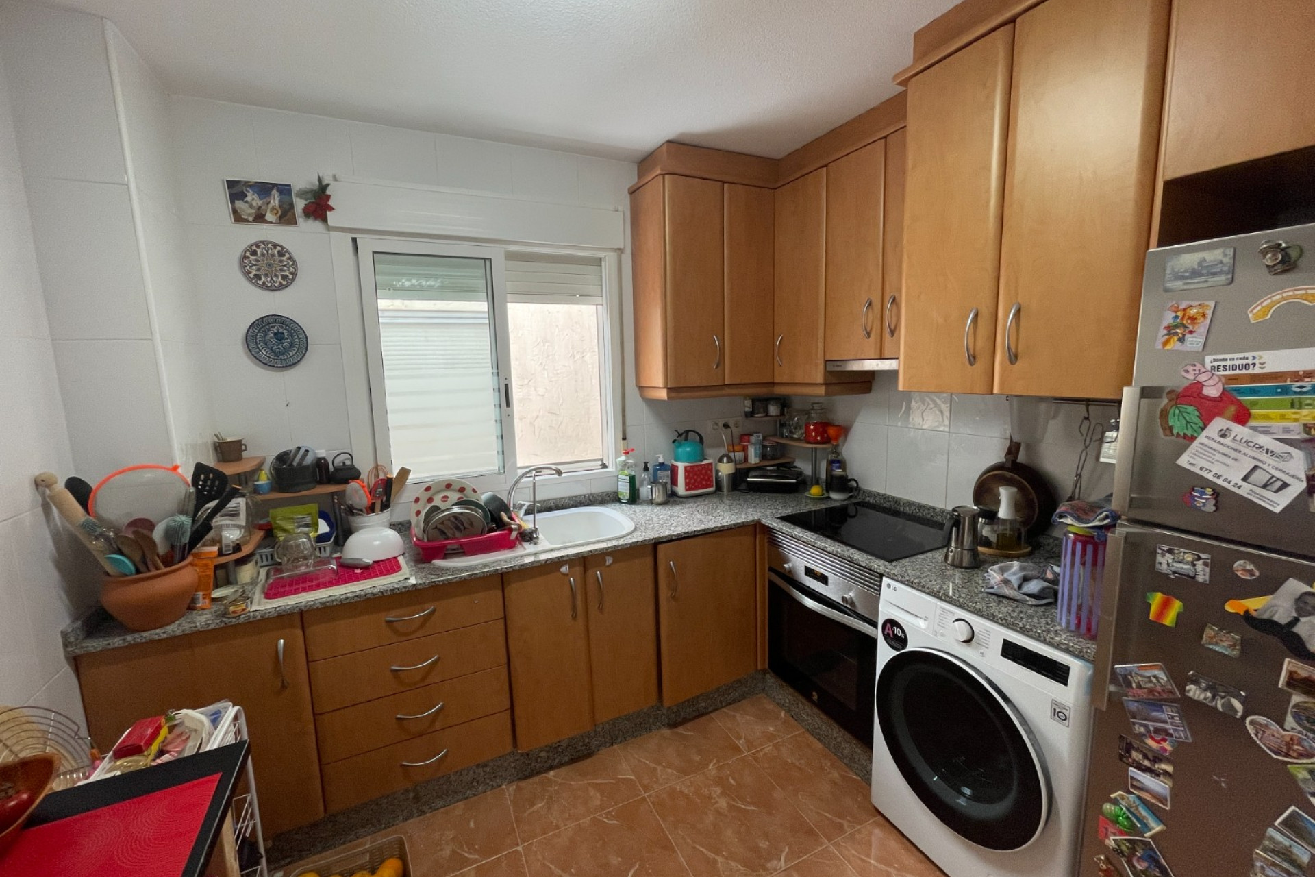 Resale - 1. Apartment / flat - Rafal - Costa Blanca South