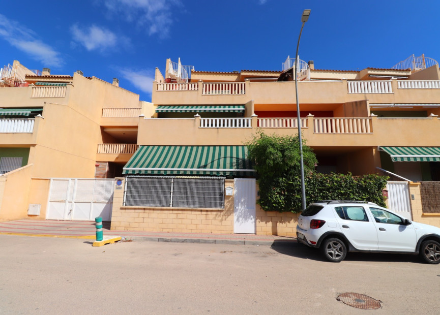 Resale - 1. Apartment / flat - Rafal - Costa Blanca South