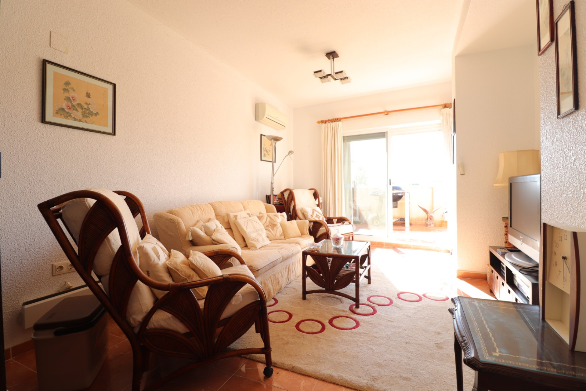 Resale - 1. Apartment / flat - Rafal - Costa Blanca South
