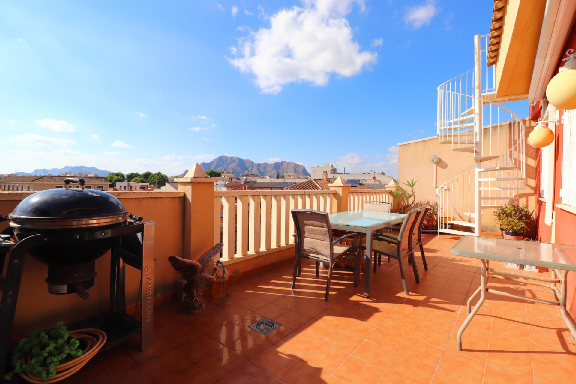 Resale - 1. Apartment / flat - Rafal - Costa Blanca South