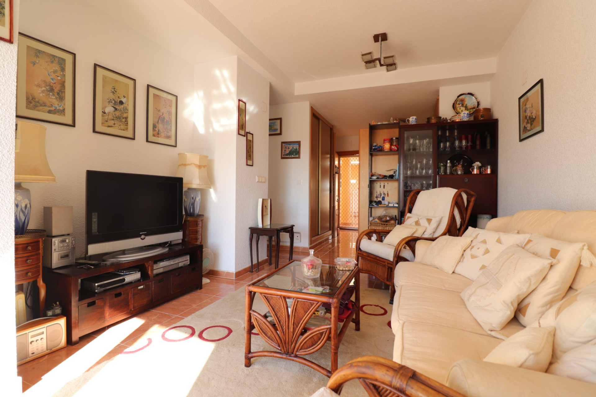 Resale - 1. Apartment / flat - Rafal - Costa Blanca South