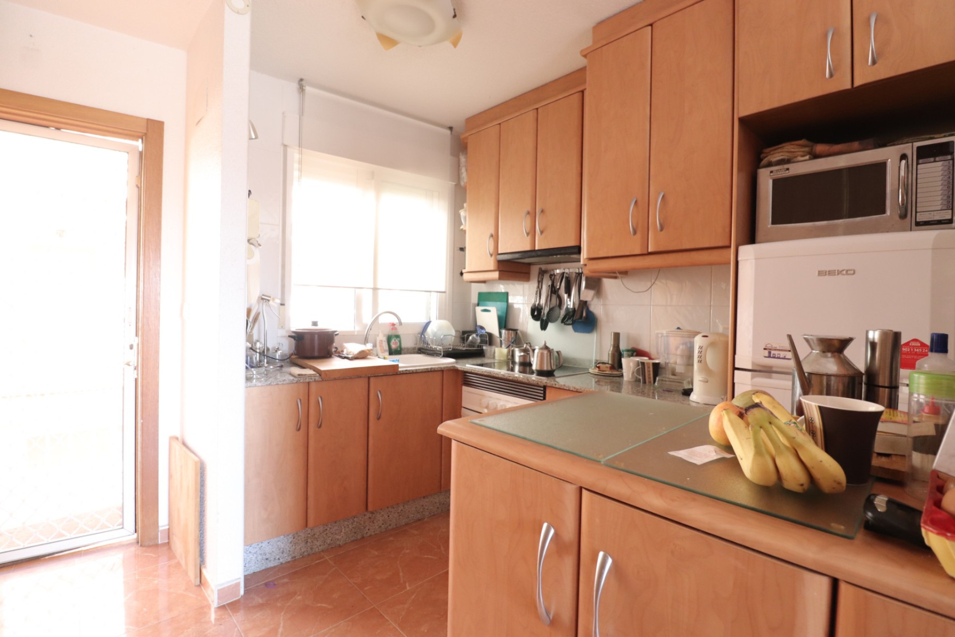Resale - 1. Apartment / flat - Rafal - Costa Blanca South