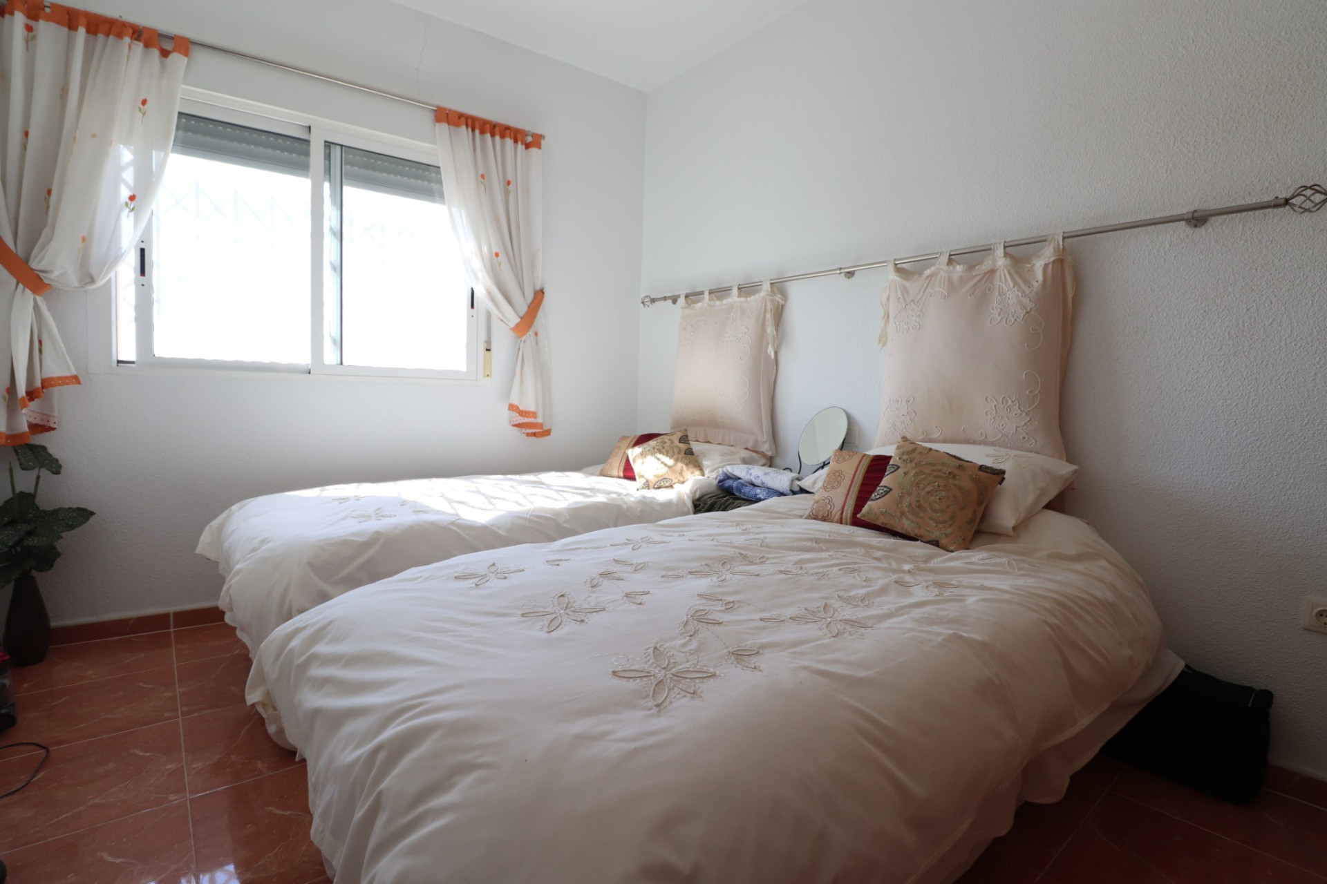 Resale - 1. Apartment / flat - Rafal - Costa Blanca South