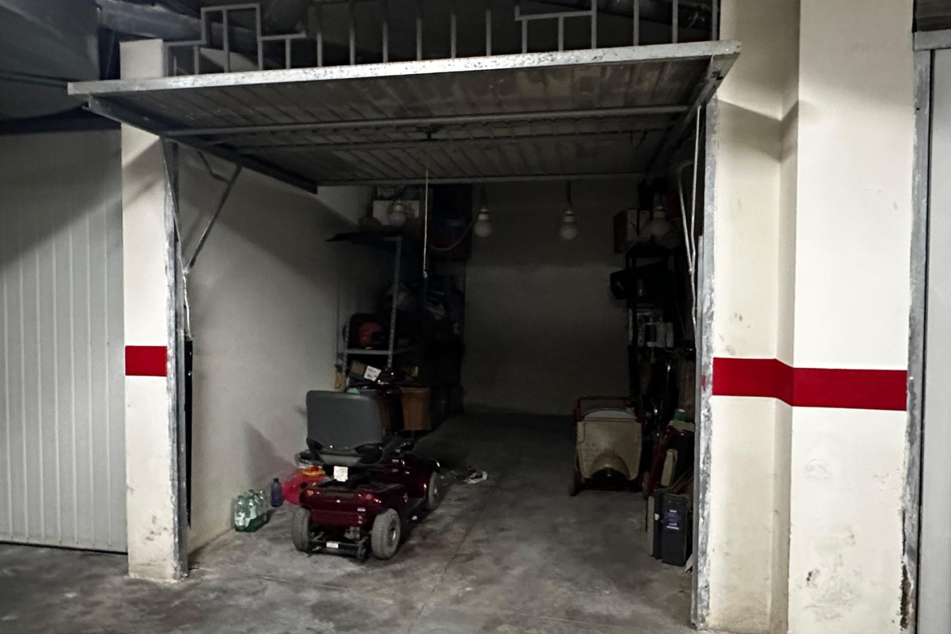 Resale - 1. Apartment / flat - Rafal - Costa Blanca South