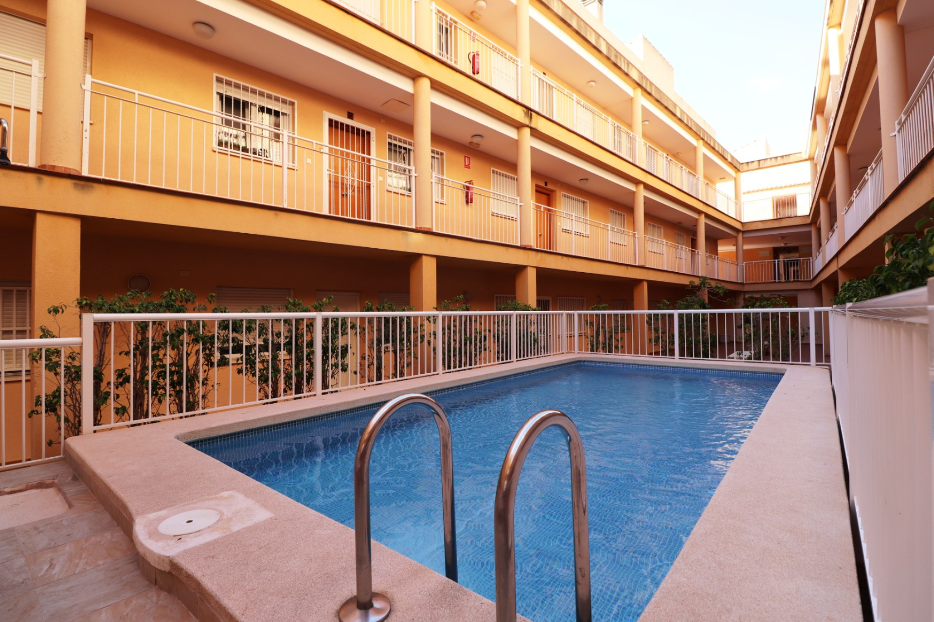 Resale - 1. Apartment / flat - Rafal - Costa Blanca South