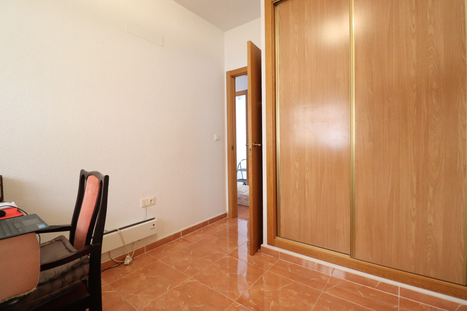Resale - 1. Apartment / flat - Rafal - Costa Blanca South