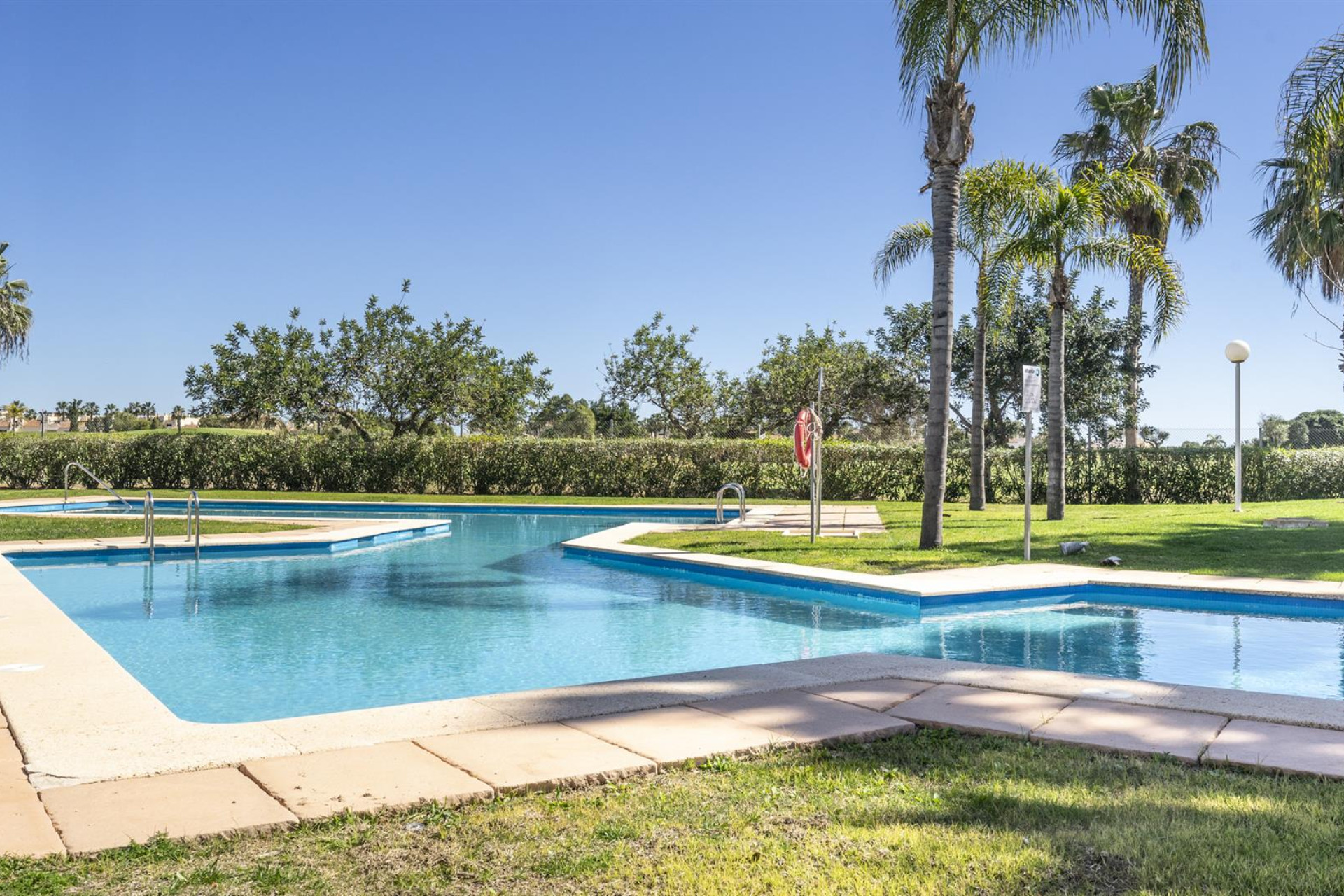 Resale - 1. Apartment / flat - Roda - Costa Calida