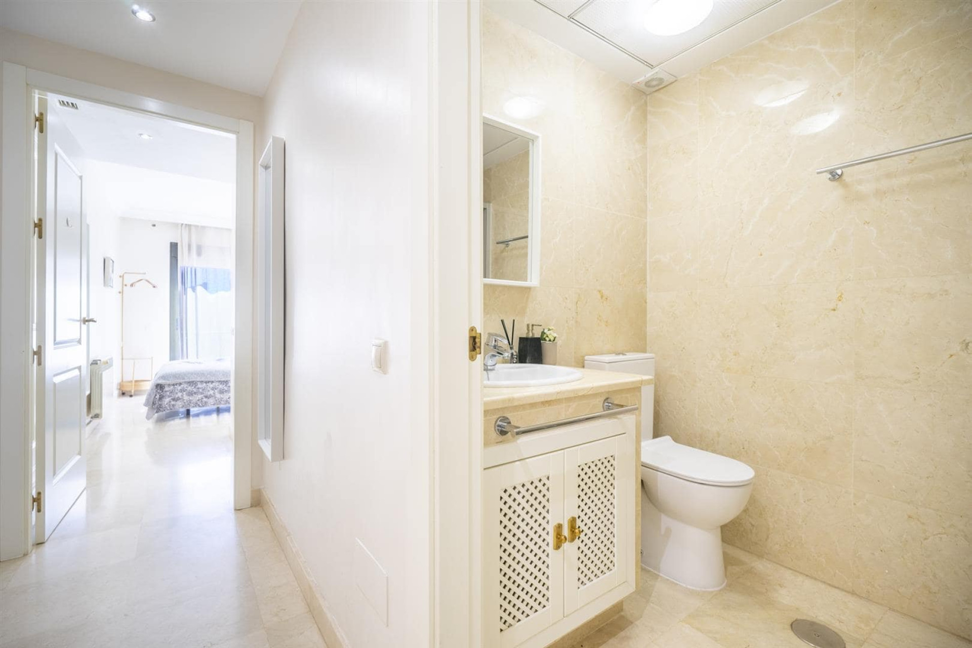 Resale - 1. Apartment / flat - Roda - Costa Calida