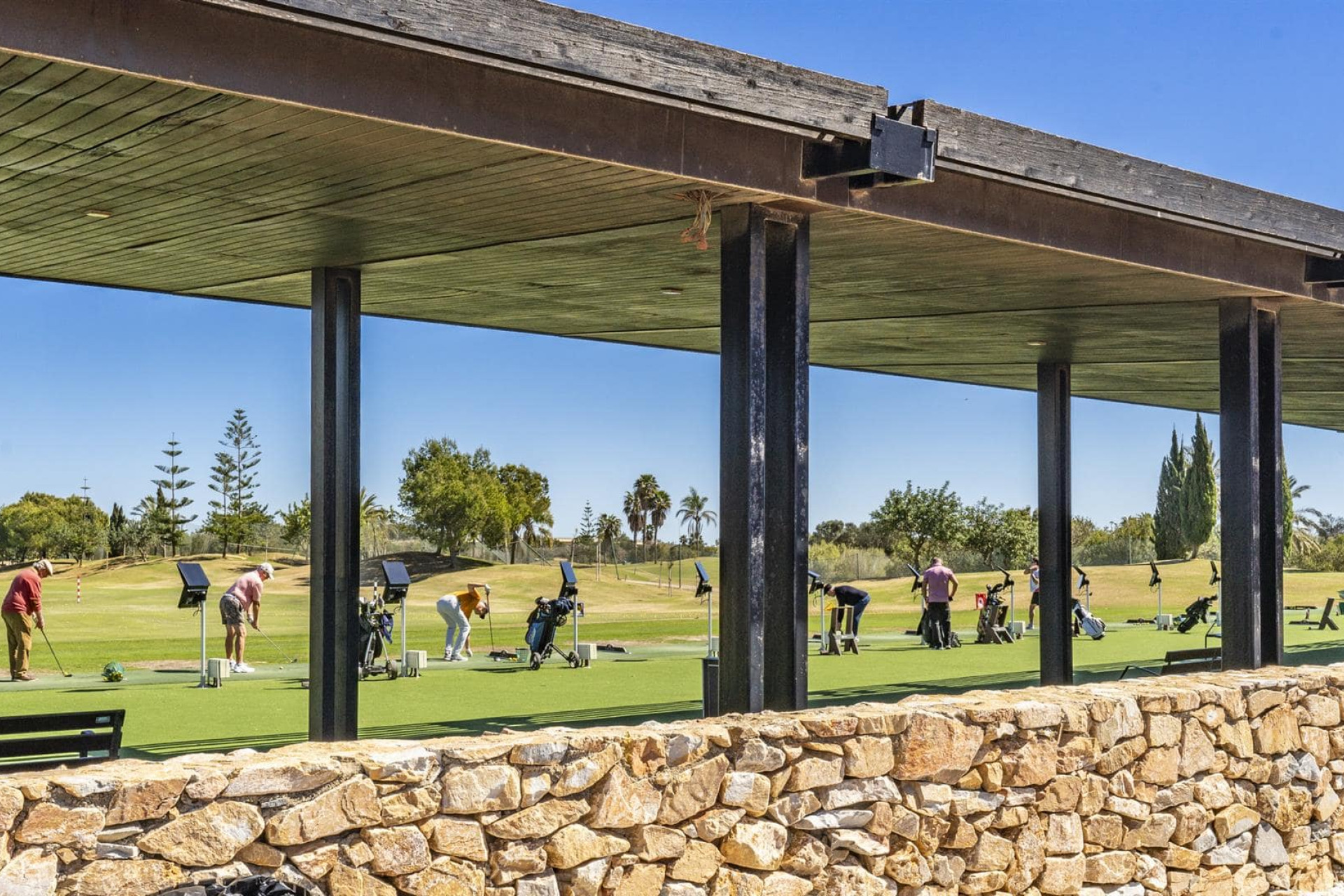 Resale - 1. Apartment / flat - Roda - Costa Calida