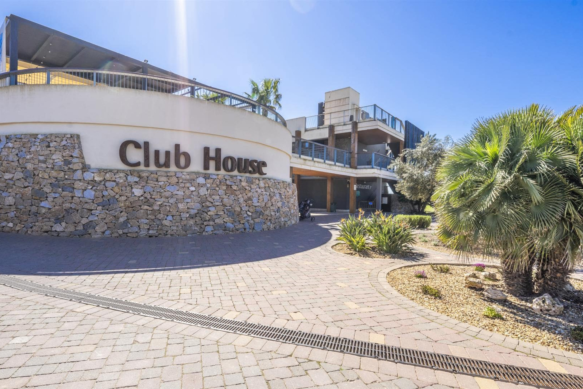 Resale - 1. Apartment / flat - Roda - Costa Calida