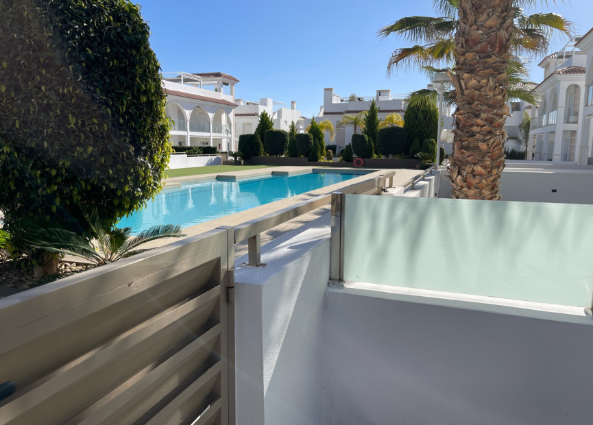 Resale - 1. Apartment / flat - Rojales - Ciudad Quesada