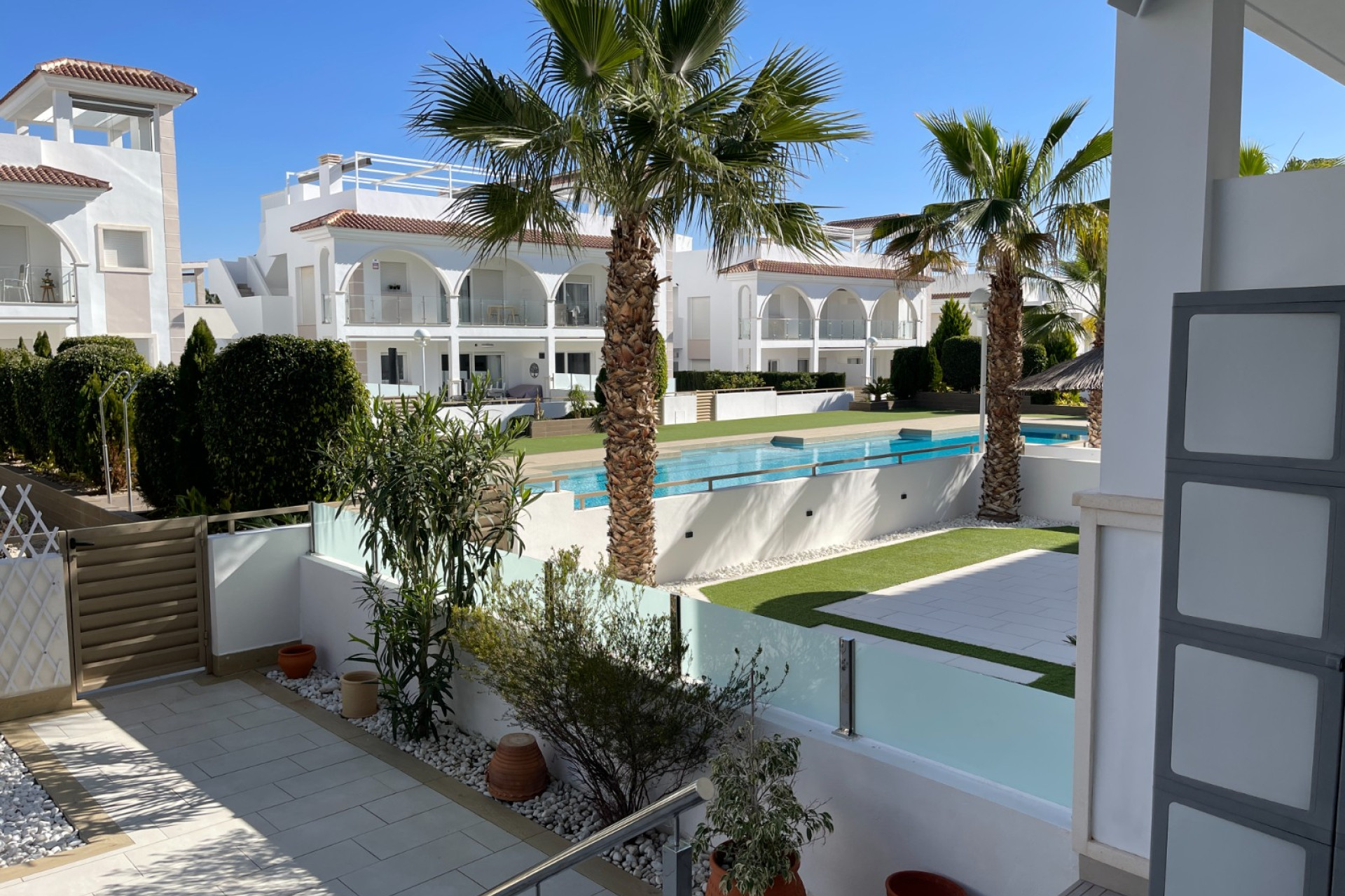 Resale - 1. Apartment / flat - Rojales - Ciudad Quesada