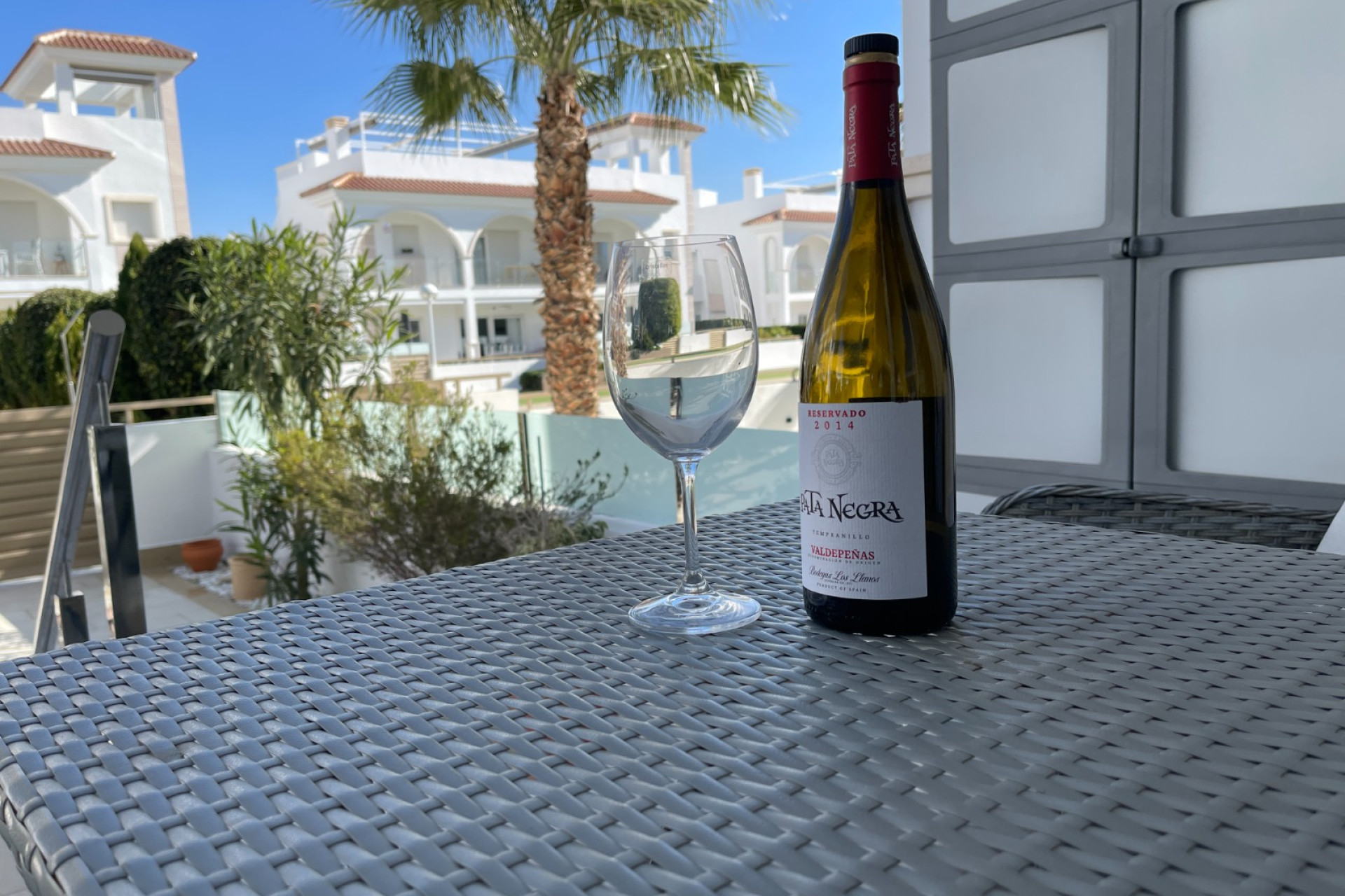 Resale - 1. Apartment / flat - Rojales - Ciudad Quesada