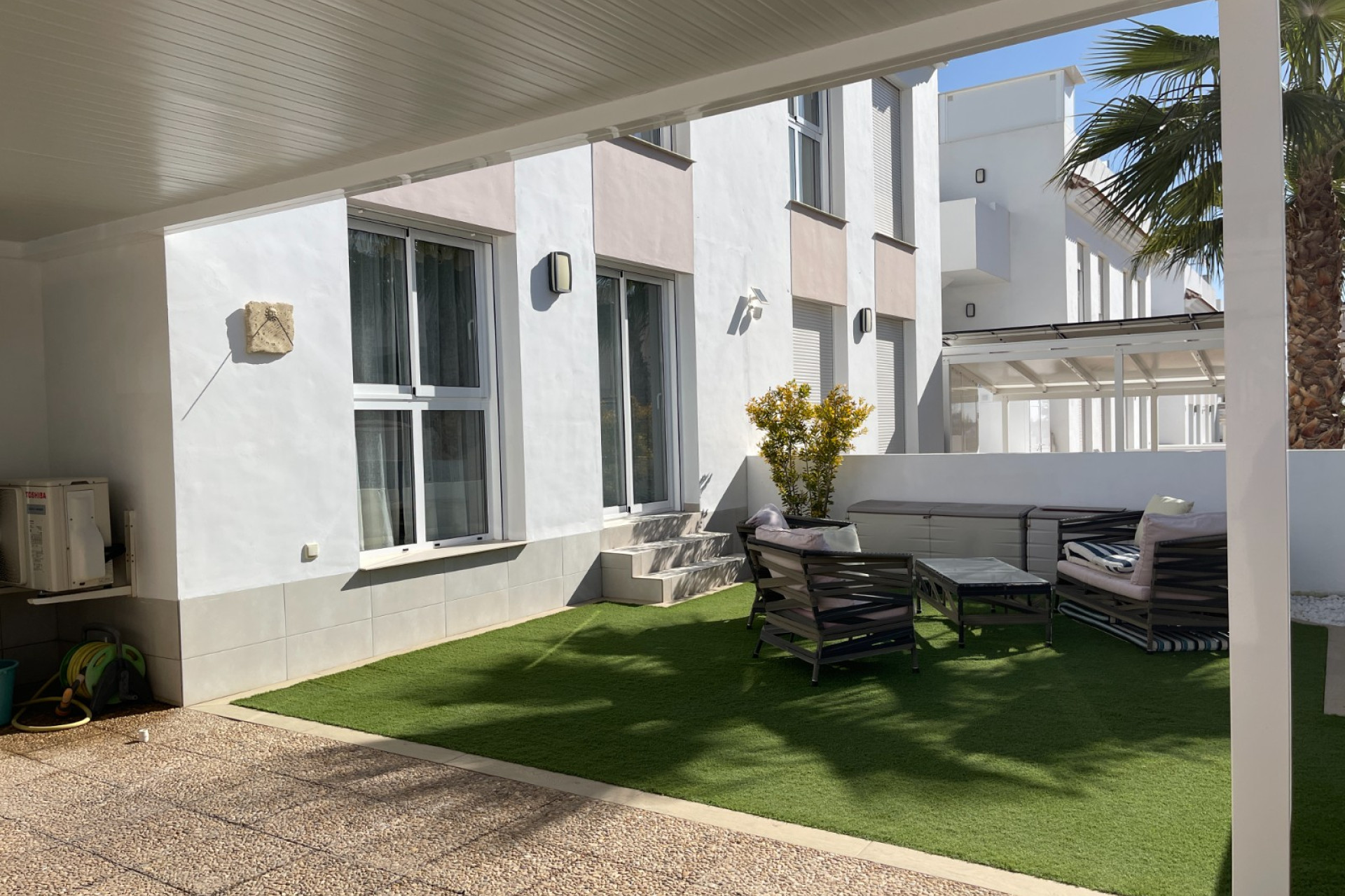 Resale - 1. Apartment / flat - Rojales - Ciudad Quesada