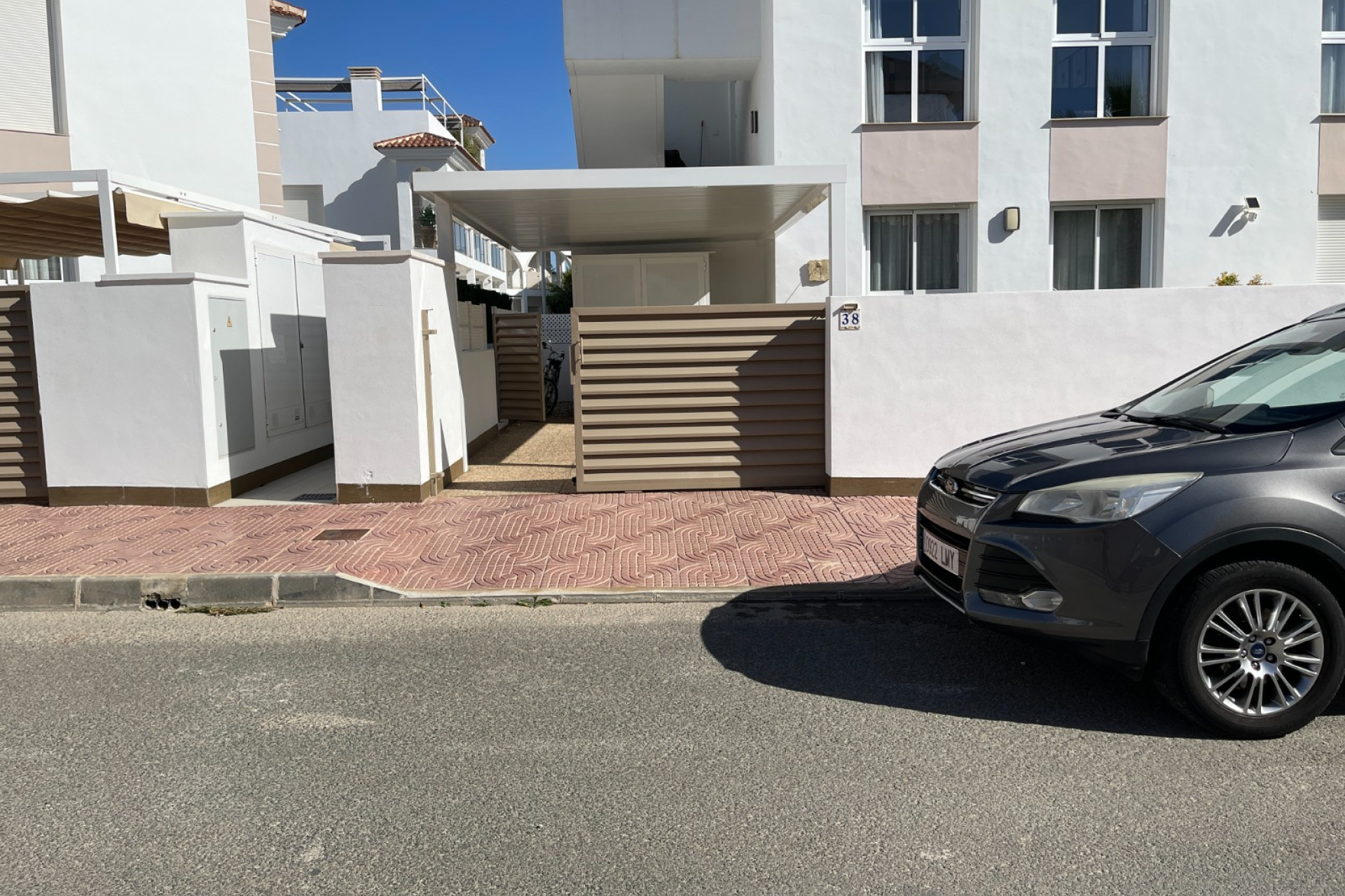 Resale - 1. Apartment / flat - Rojales - Ciudad Quesada