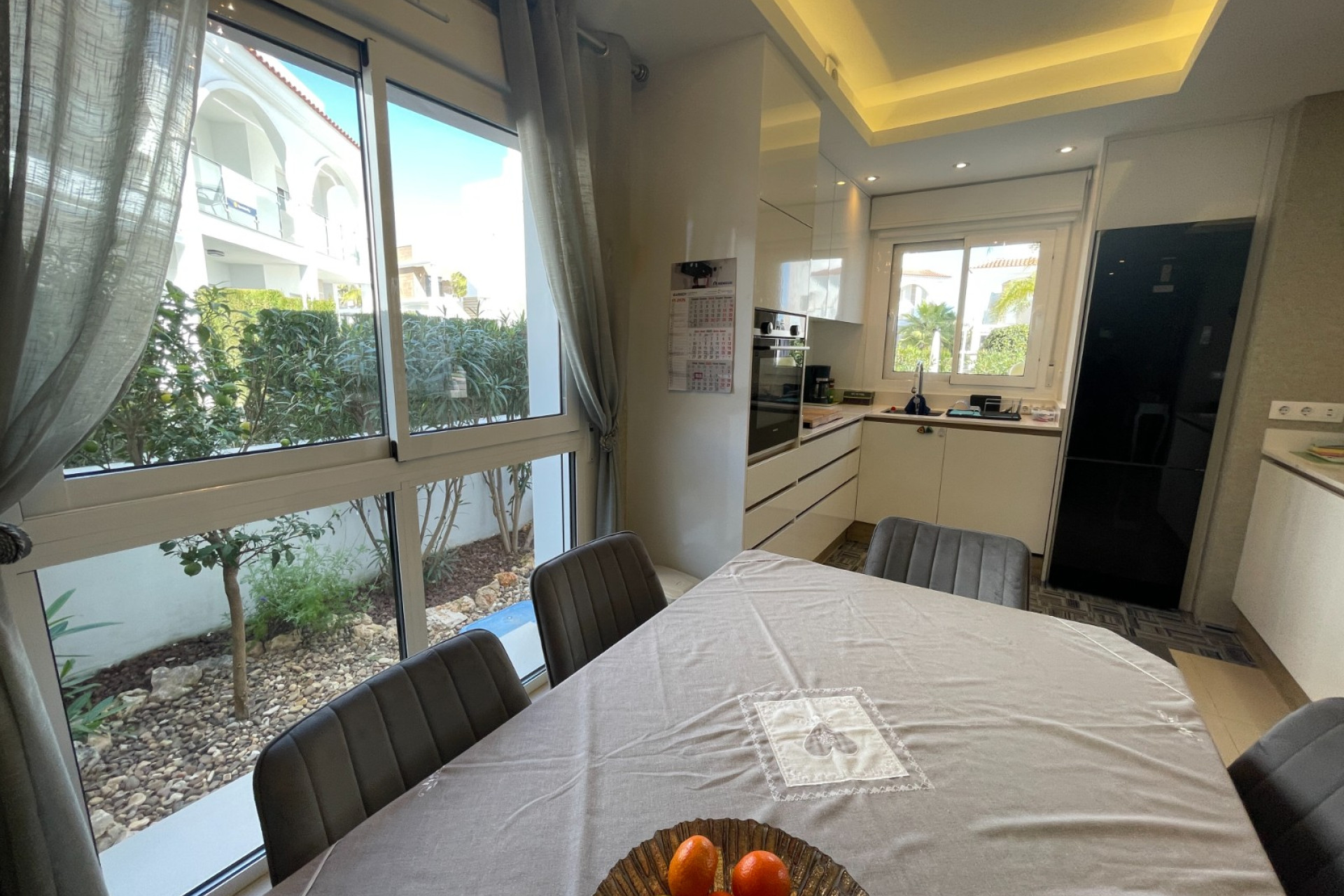 Resale - 1. Apartment / flat - Rojales - Ciudad Quesada