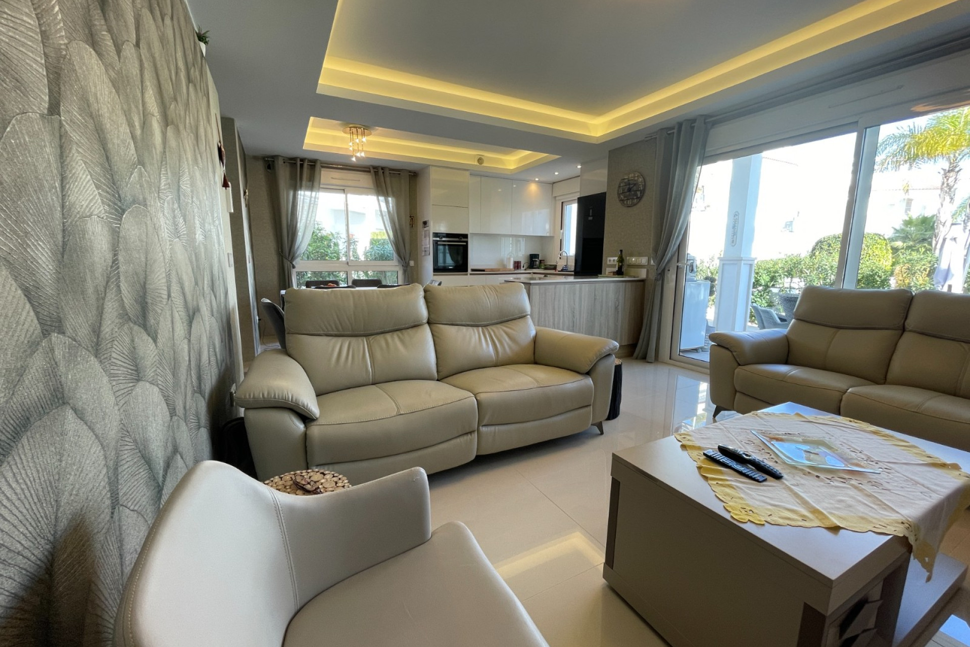 Resale - 1. Apartment / flat - Rojales - Ciudad Quesada