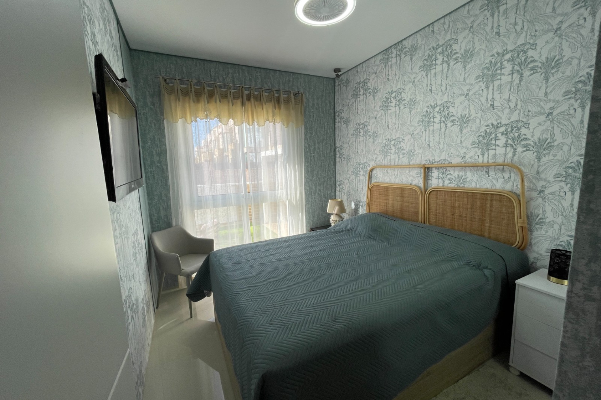 Resale - 1. Apartment / flat - Rojales - Ciudad Quesada