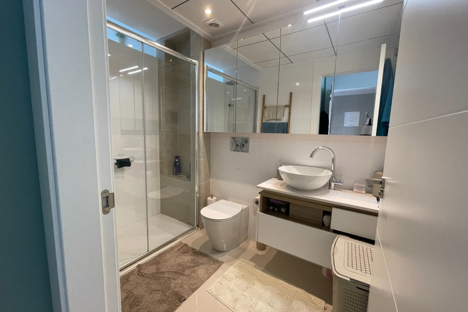 Resale - 1. Apartment / flat - Rojales - Ciudad Quesada