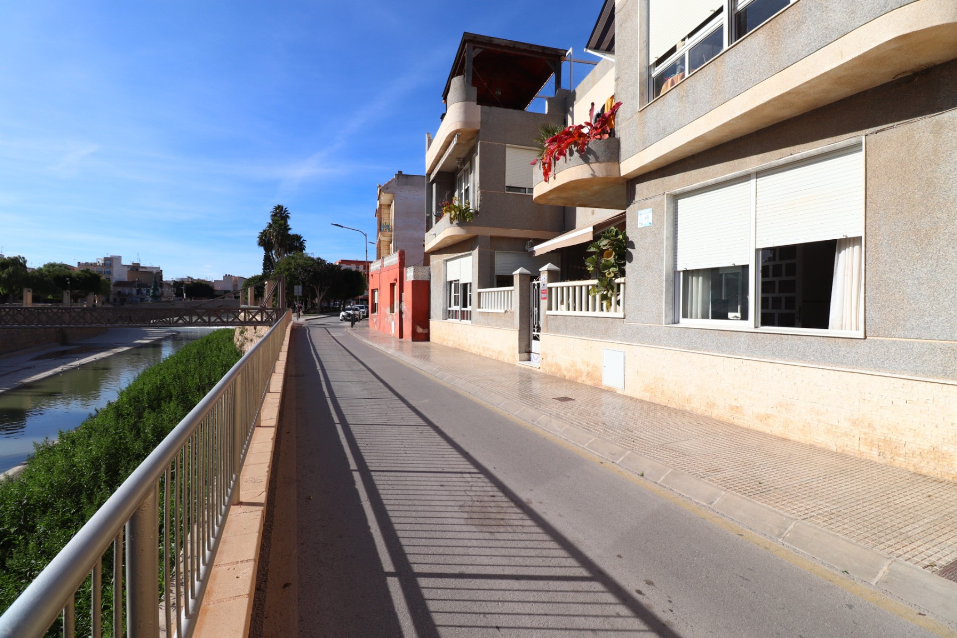 Resale - 1. Apartment / flat - Rojales - Costa Blanca South
