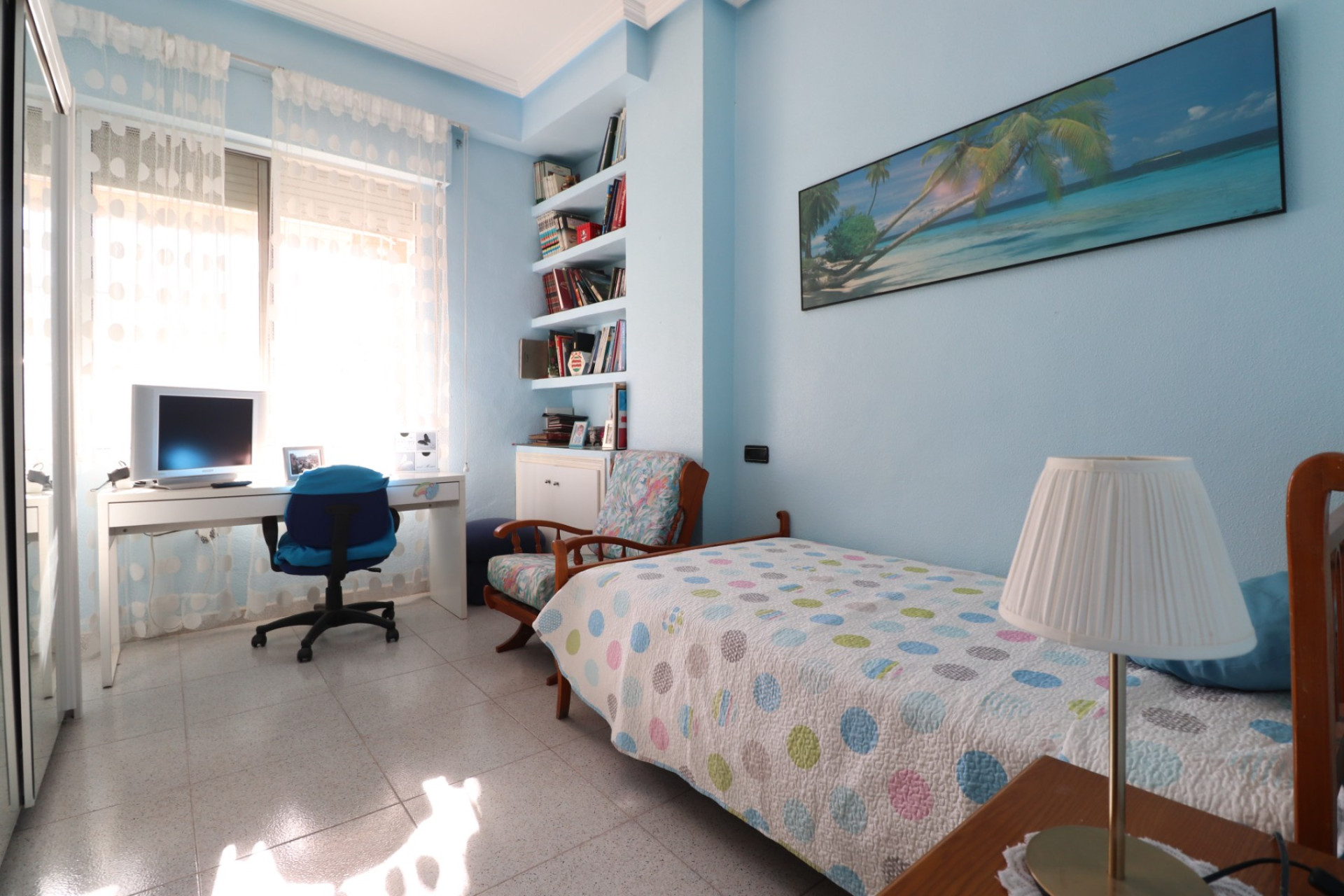 Resale - 1. Apartment / flat - Rojales - Costa Blanca South