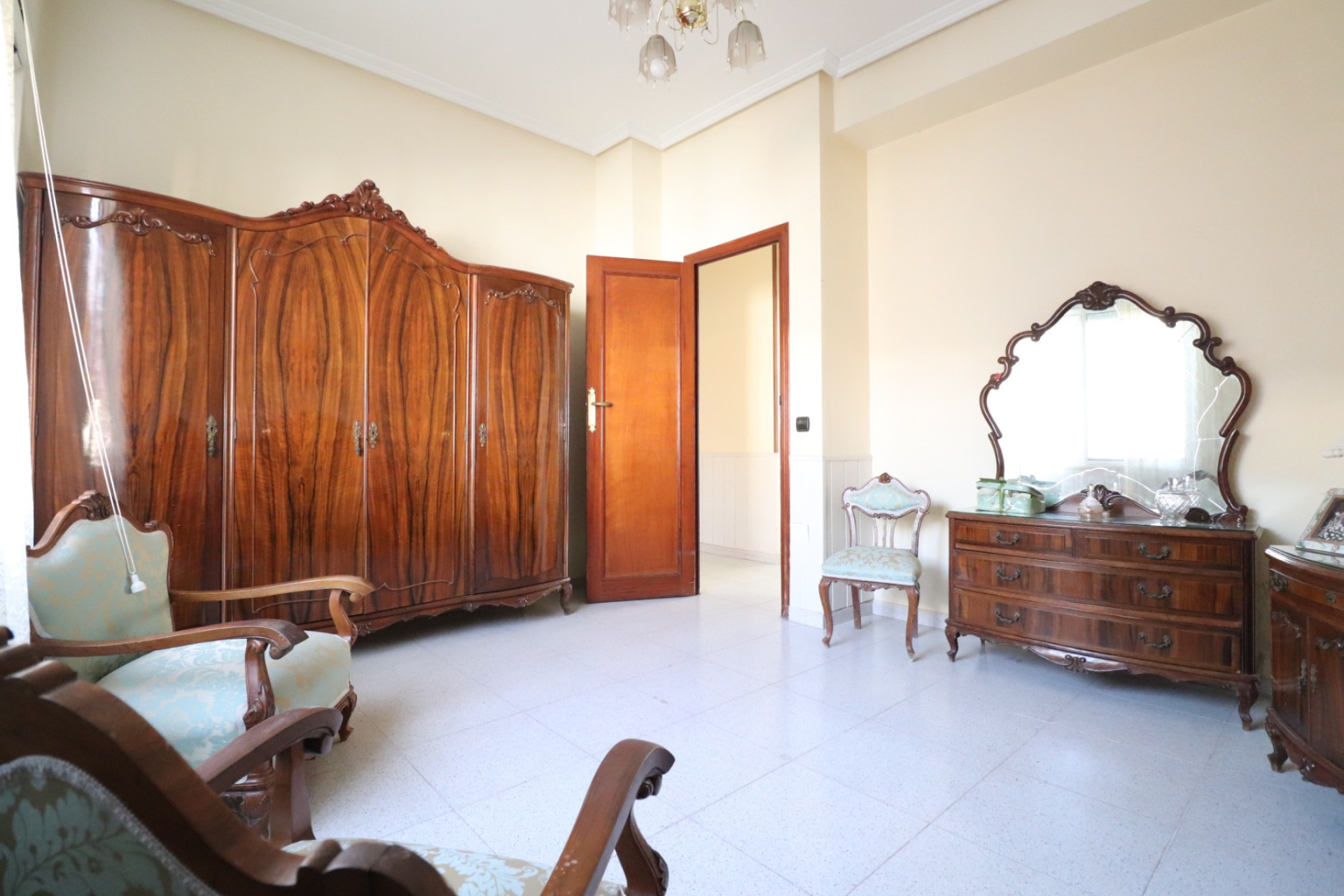 Resale - 1. Apartment / flat - Rojales - Costa Blanca South