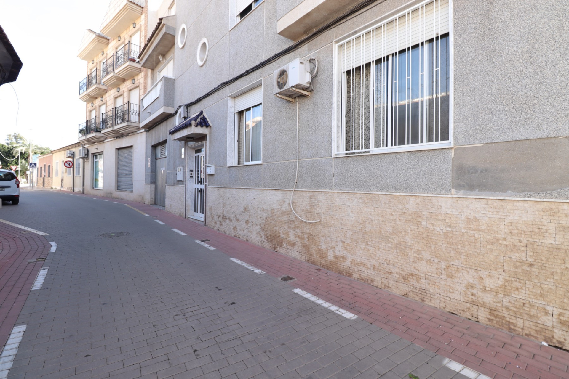 Resale - 1. Apartment / flat - Rojales - Costa Blanca South