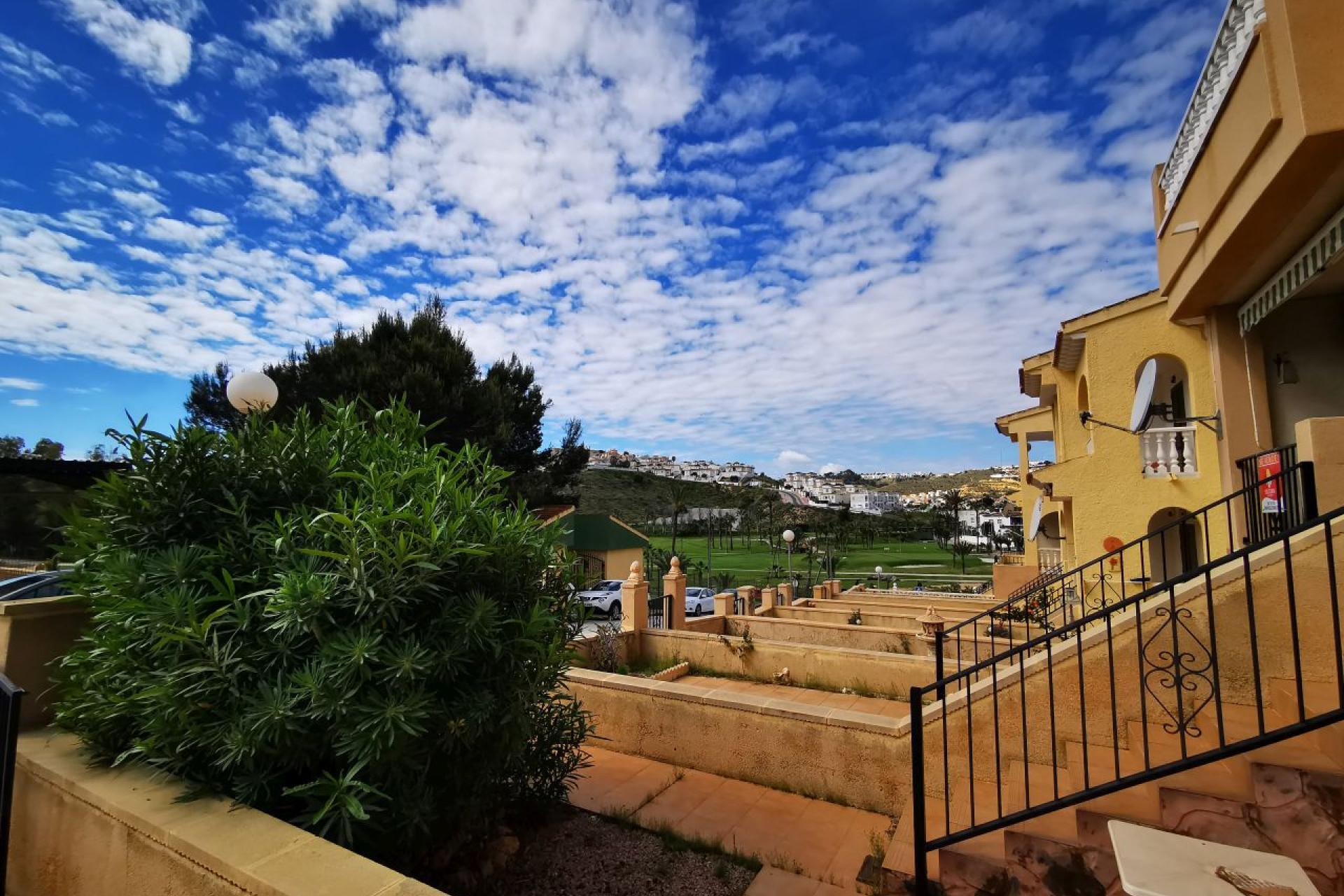 Resale - 1. Apartment / flat - Rojales - Costa Blanca South