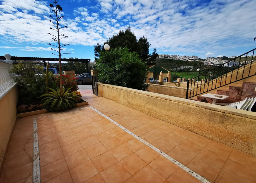 Resale - 1. Apartment / flat - Rojales - Costa Blanca South