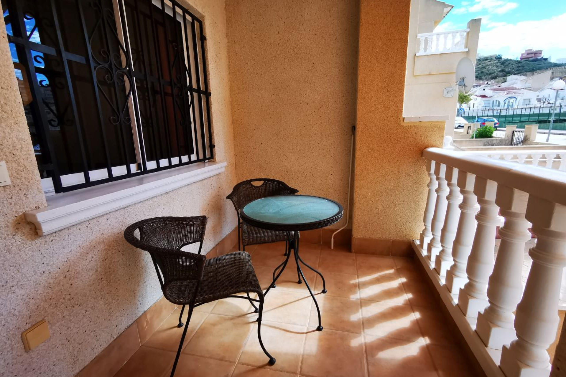 Resale - 1. Apartment / flat - Rojales - Costa Blanca South