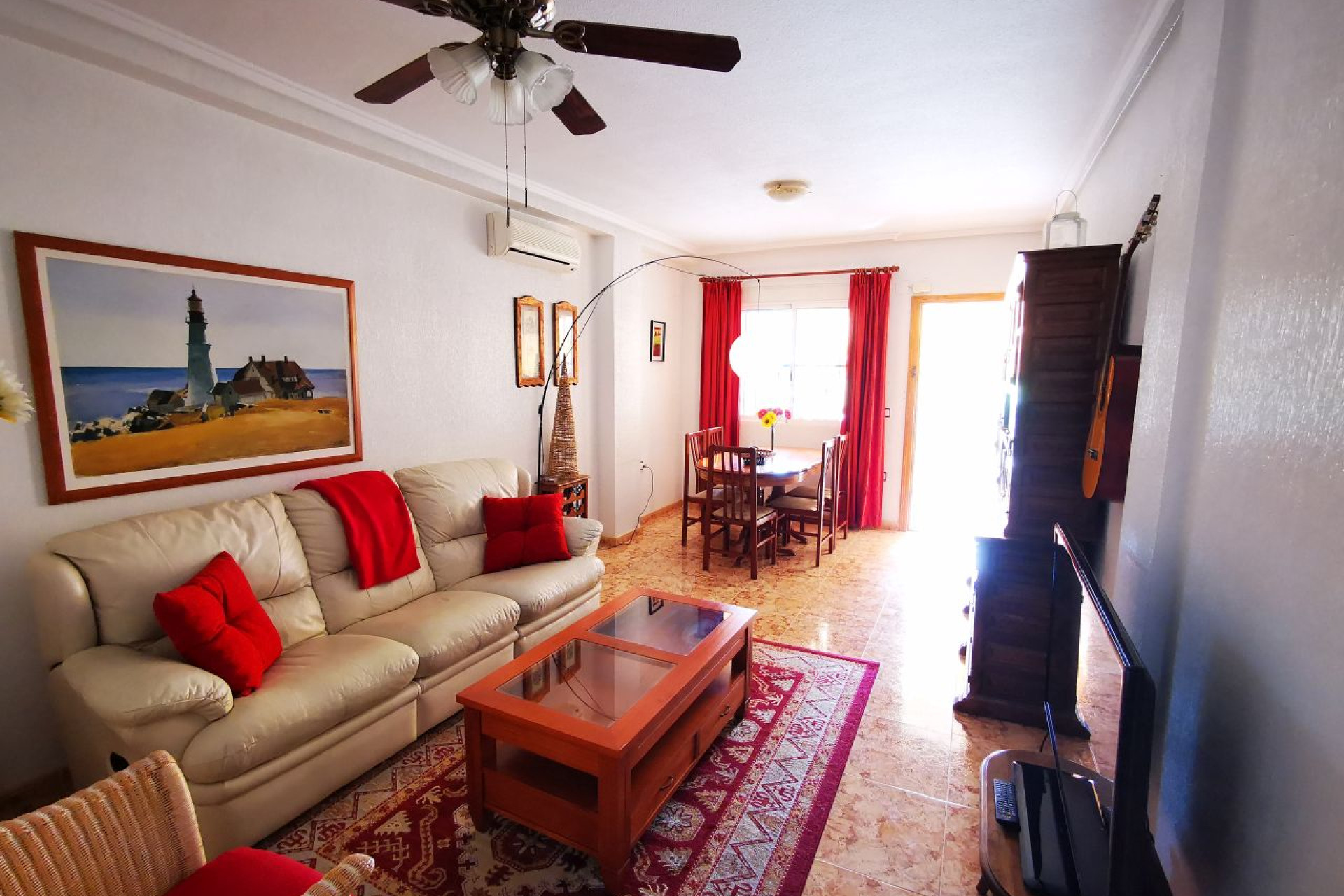 Resale - 1. Apartment / flat - Rojales - Costa Blanca South