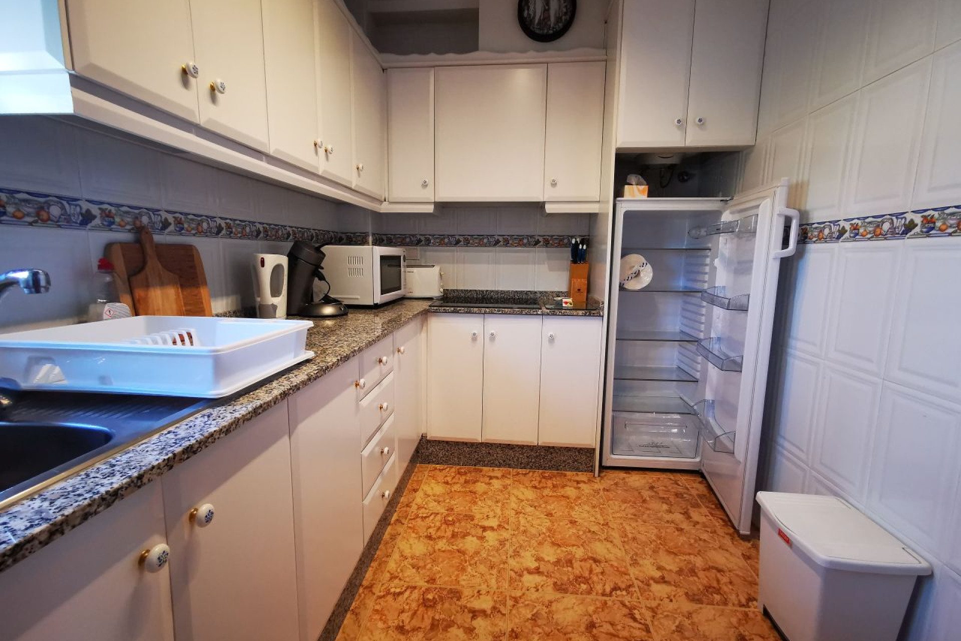 Resale - 1. Apartment / flat - Rojales - Costa Blanca South