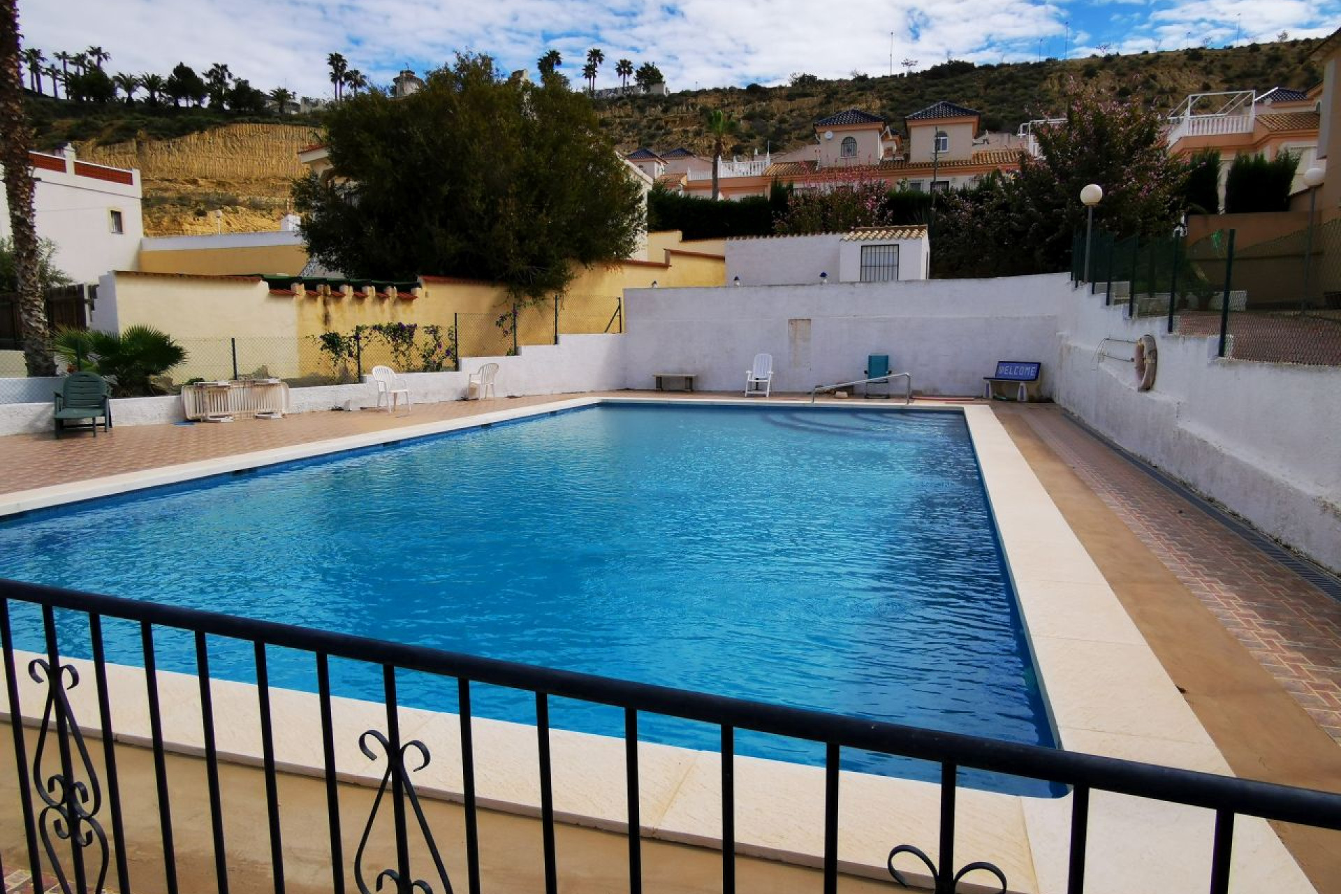 Resale - 1. Apartment / flat - Rojales - Costa Blanca South