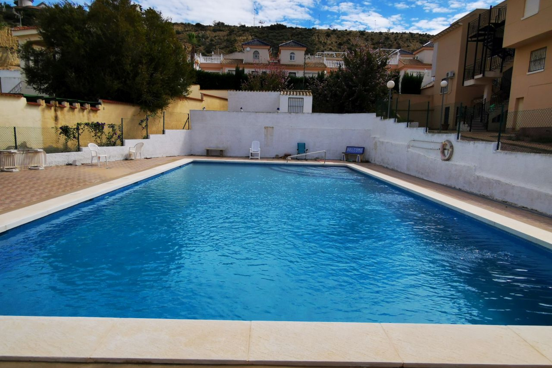 Resale - 1. Apartment / flat - Rojales - Costa Blanca South