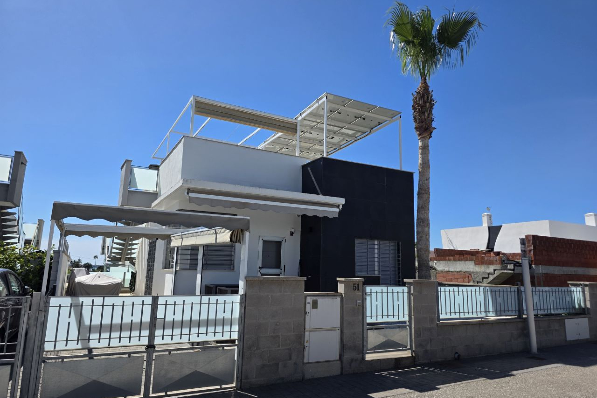 Resale - 1. Apartment / flat - Rojales - Costa Blanca South