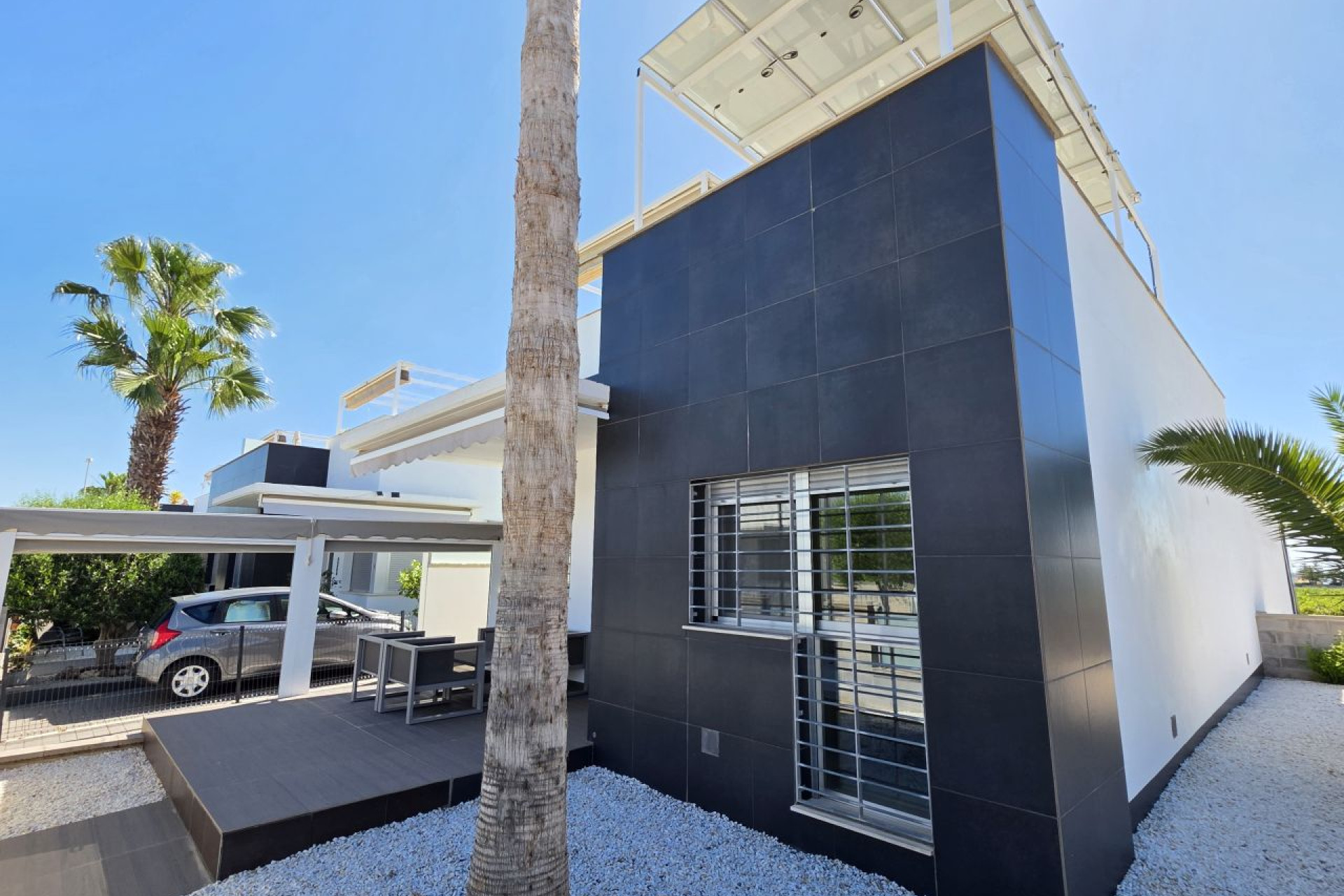 Resale - 1. Apartment / flat - Rojales - Costa Blanca South