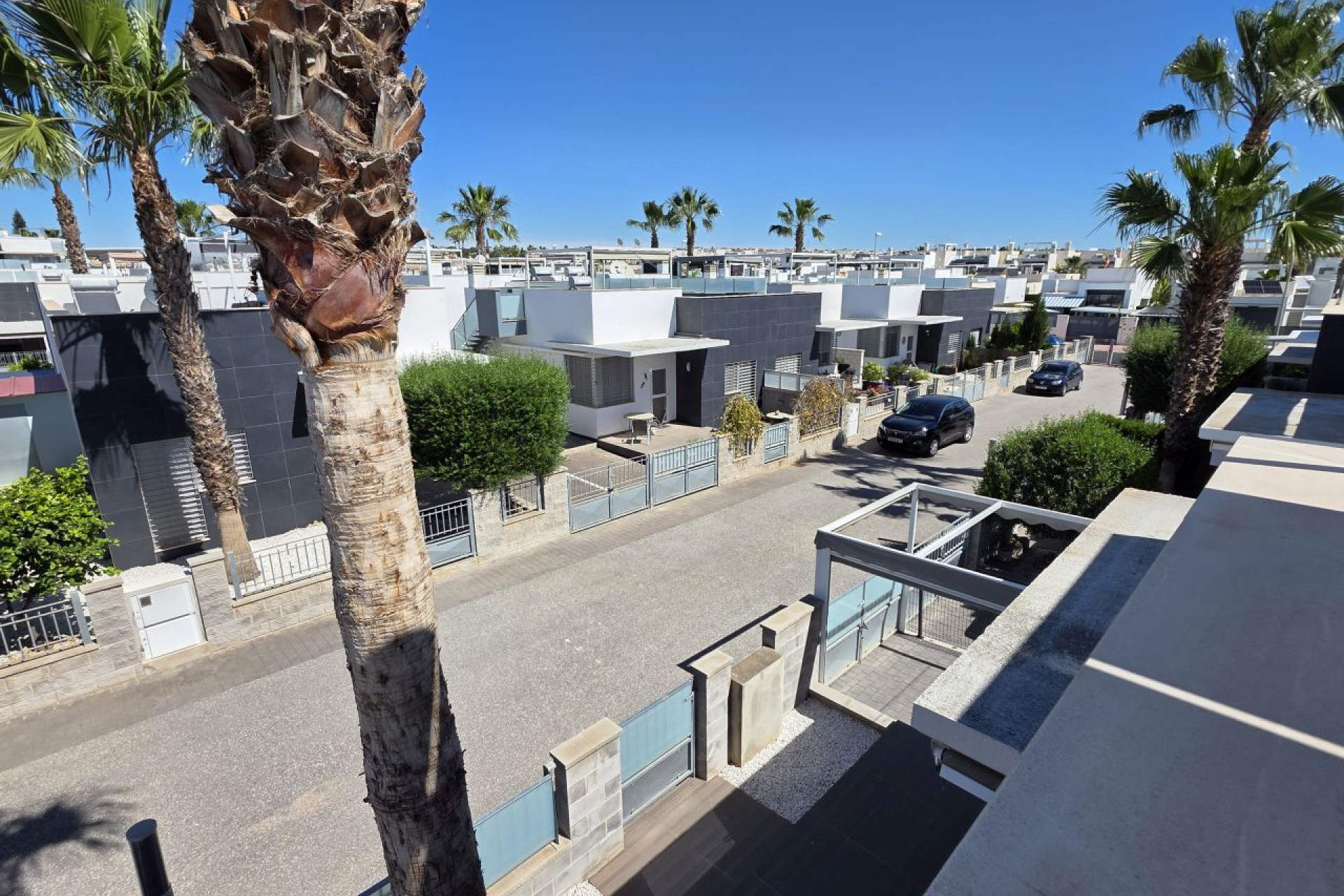 Resale - 1. Apartment / flat - Rojales - Costa Blanca South
