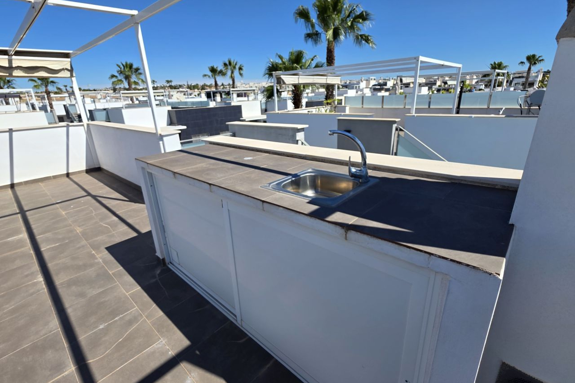 Resale - 1. Apartment / flat - Rojales - Costa Blanca South
