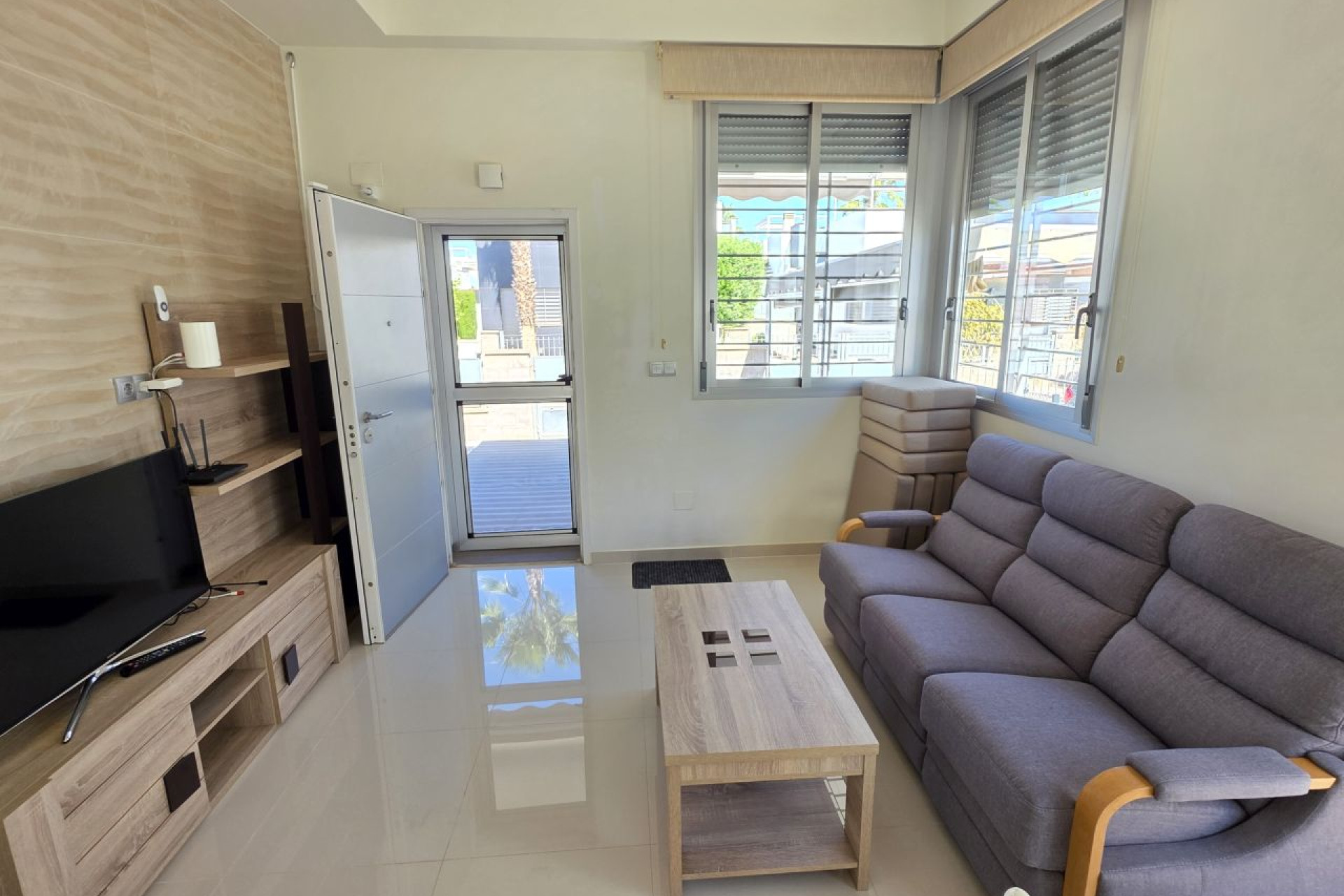 Resale - 1. Apartment / flat - Rojales - Costa Blanca South